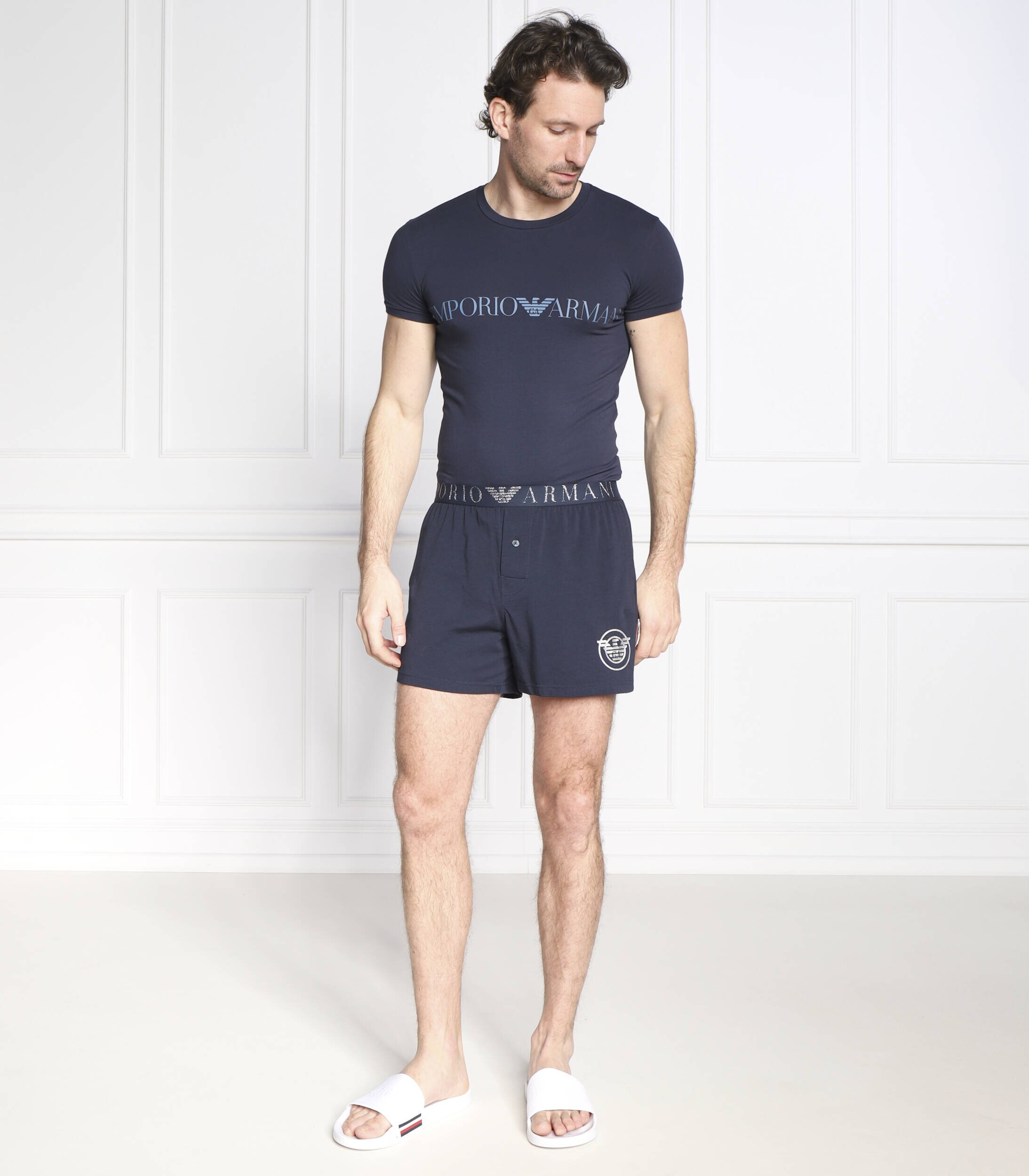 Emporio Armani Chiloți boxer