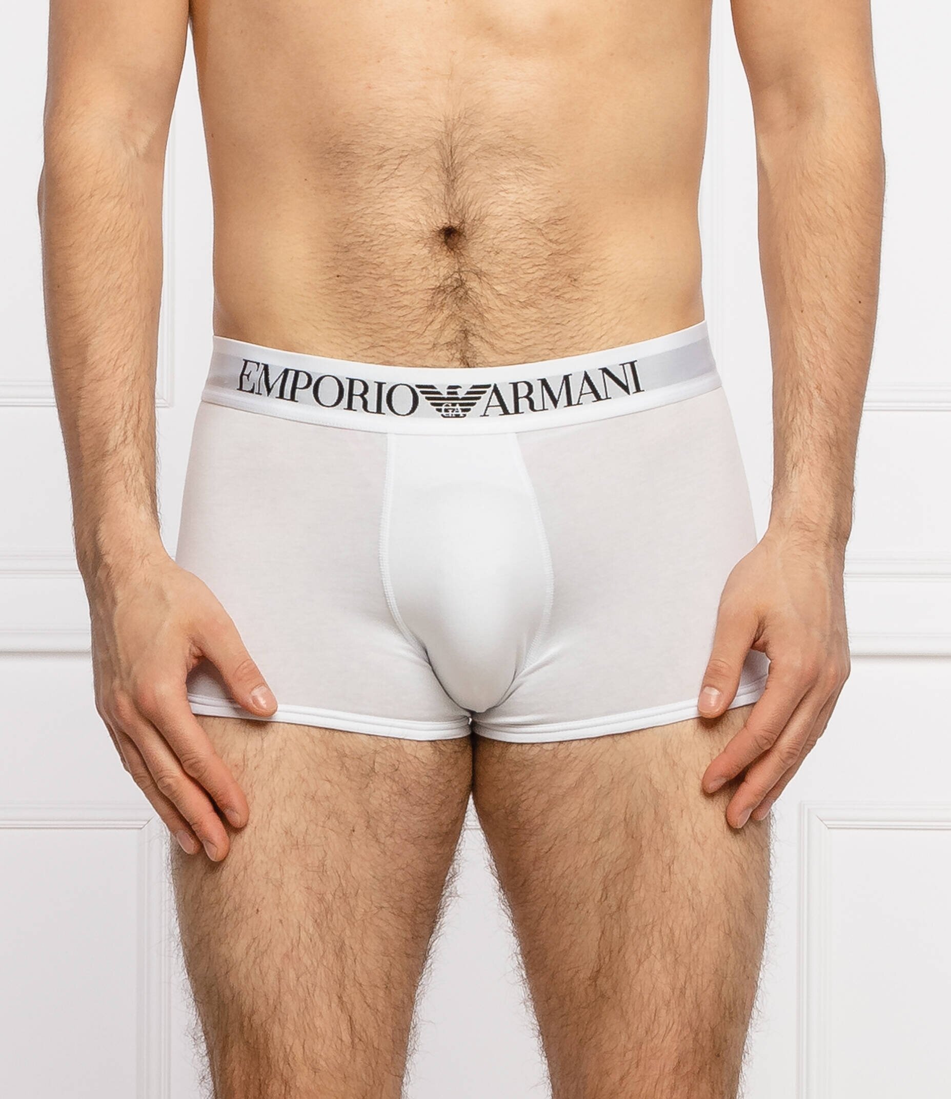 Emporio Armani Chiloți boxer