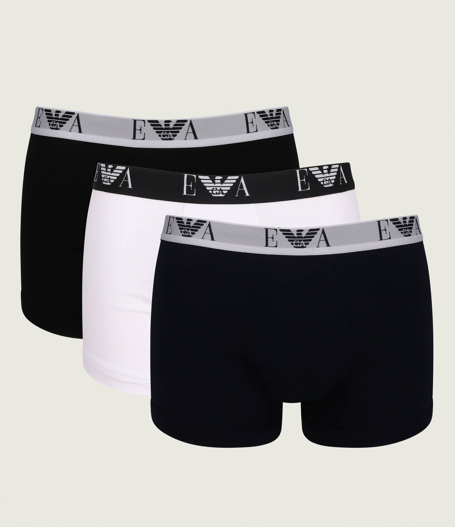 Emporio Armani Chiloți boxer 3-pack