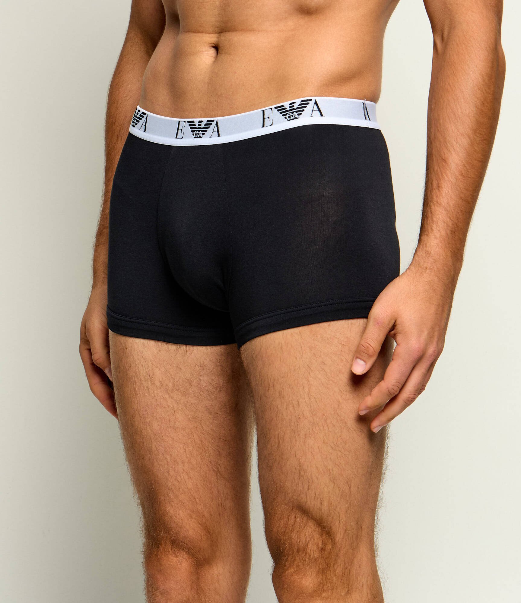 Emporio Armani Chiloți boxer 3-pack