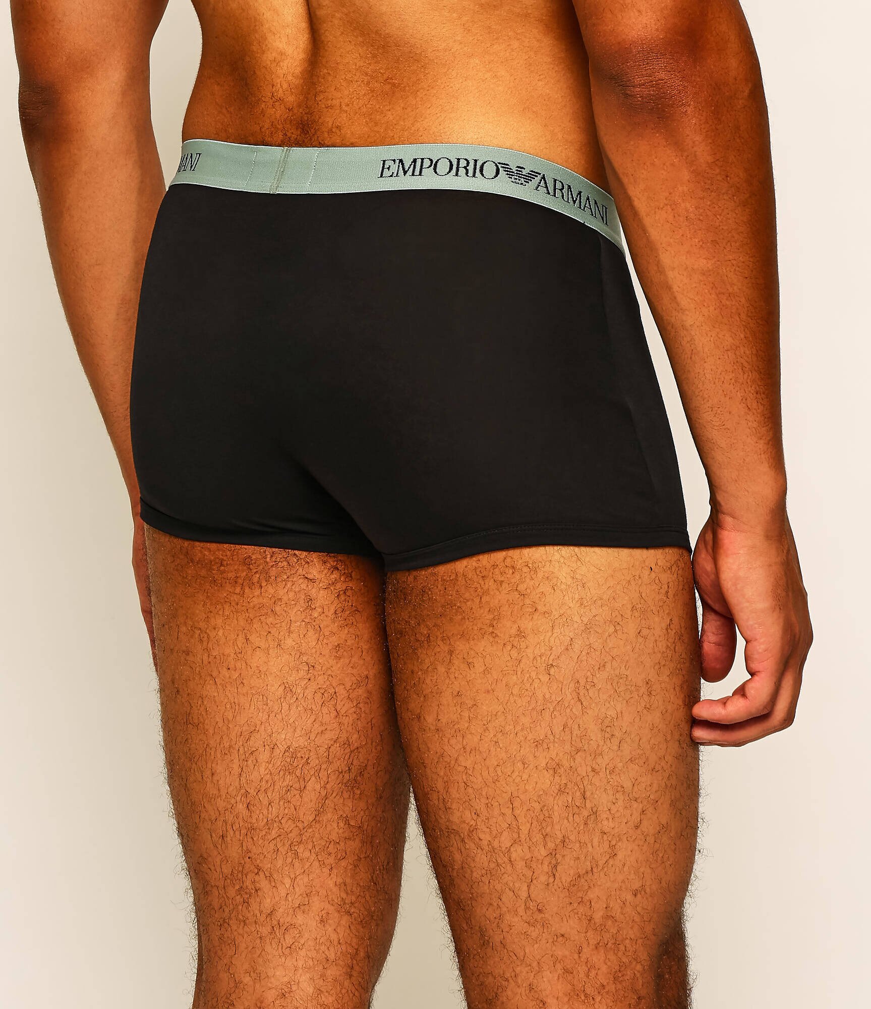 Emporio Armani Chiloți boxer 3-pack