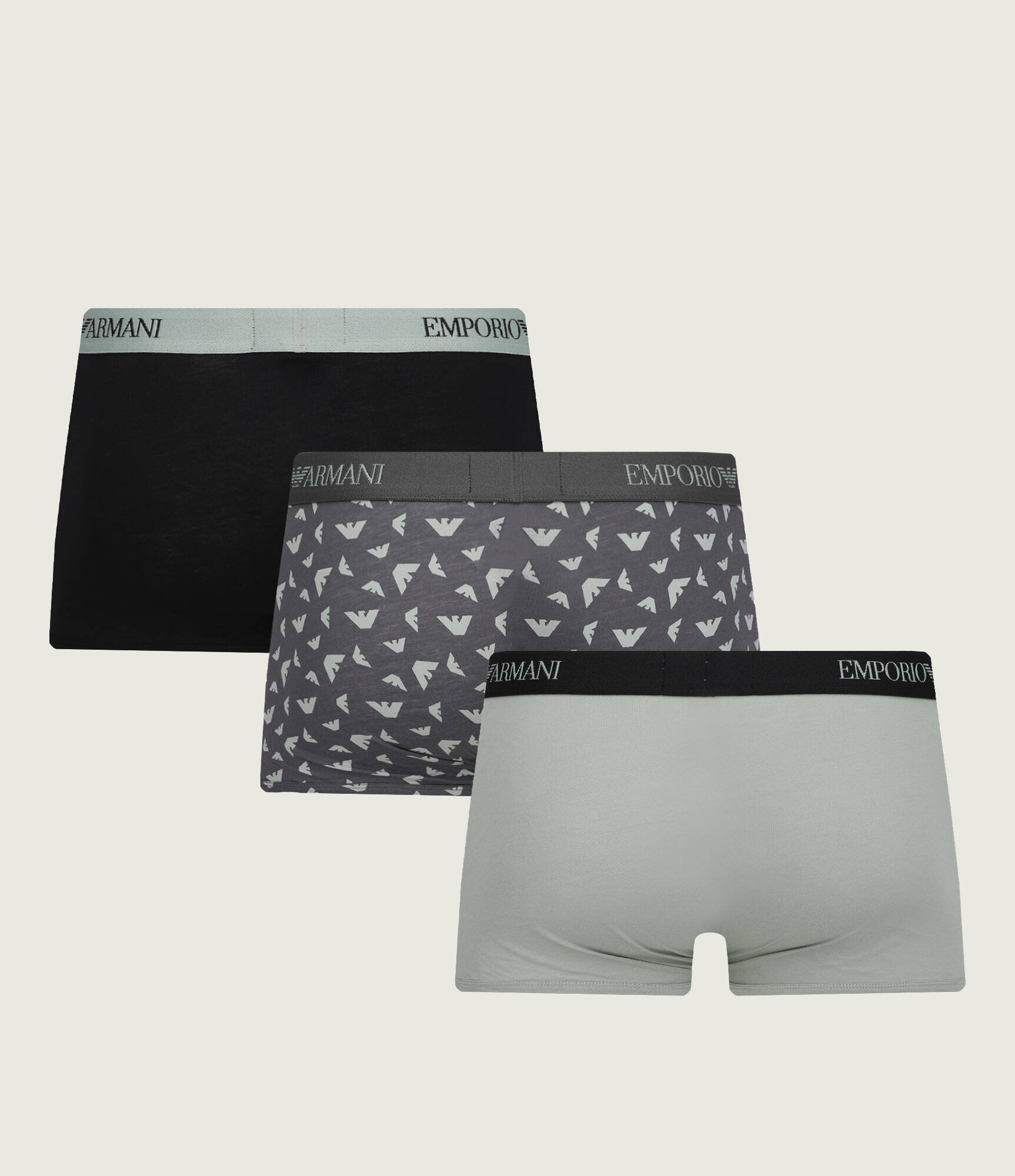 Emporio Armani Chiloți boxer 3-pack