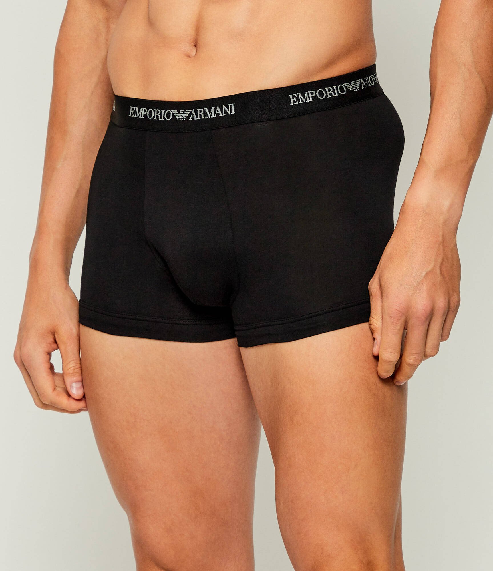 Emporio Armani Chiloți boxer 3-pack