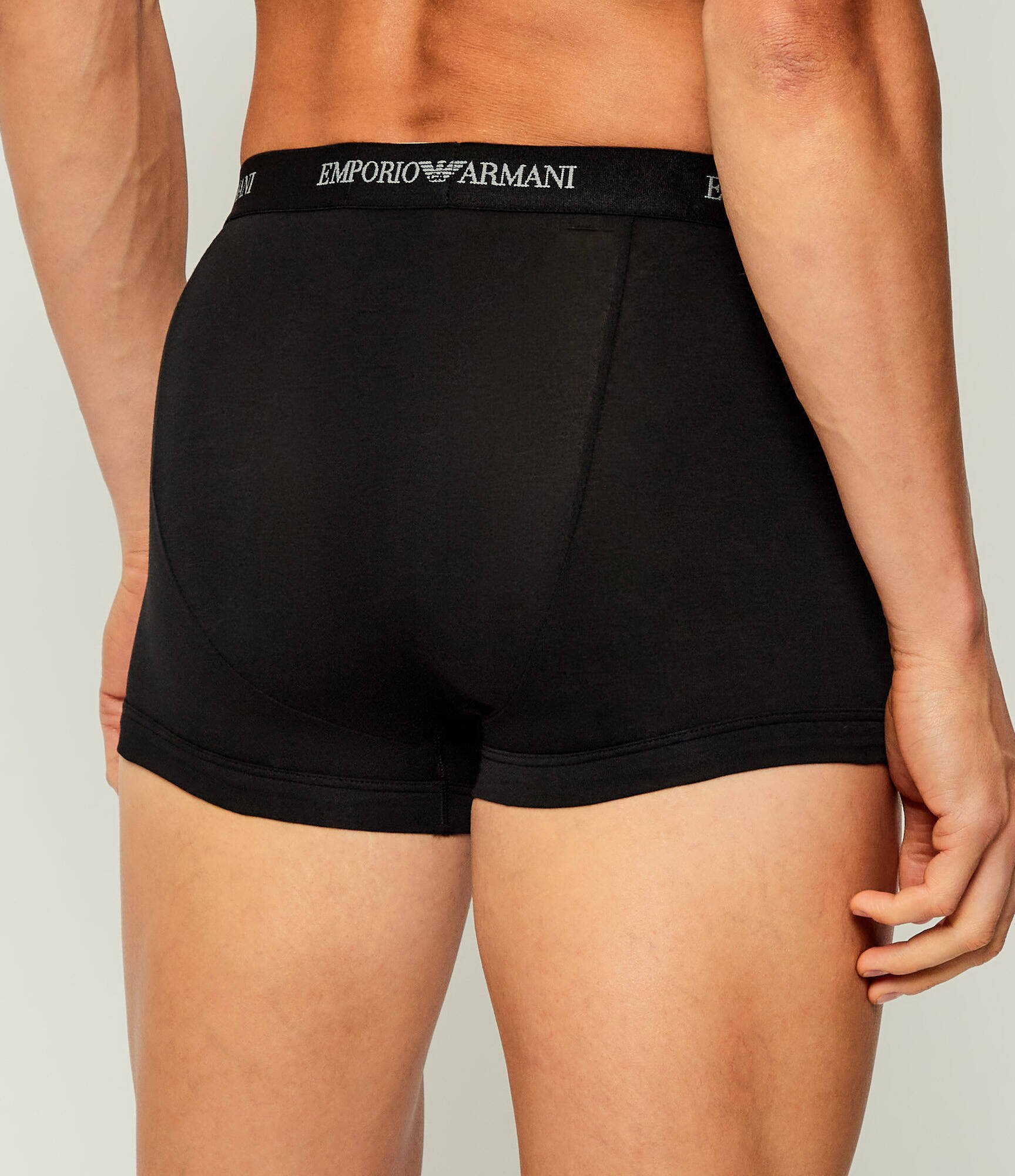Emporio Armani Chiloți boxer 3-pack
