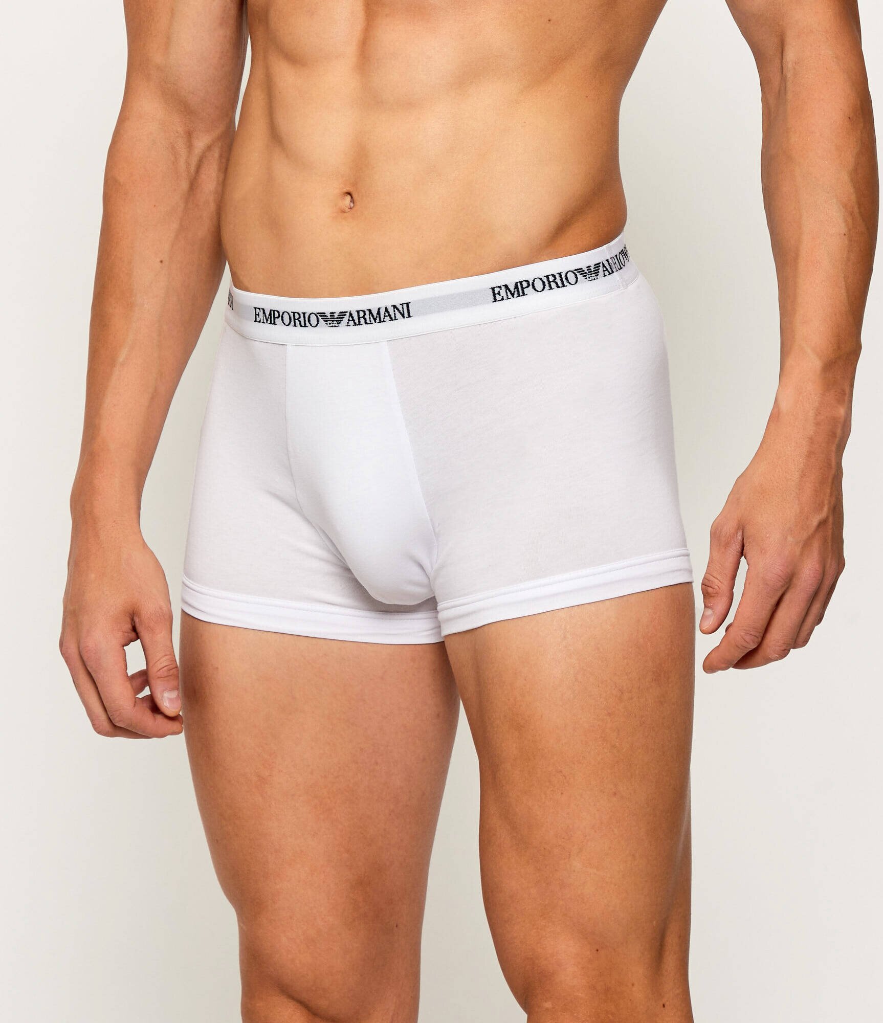 Emporio Armani Chiloți boxer 3-pack