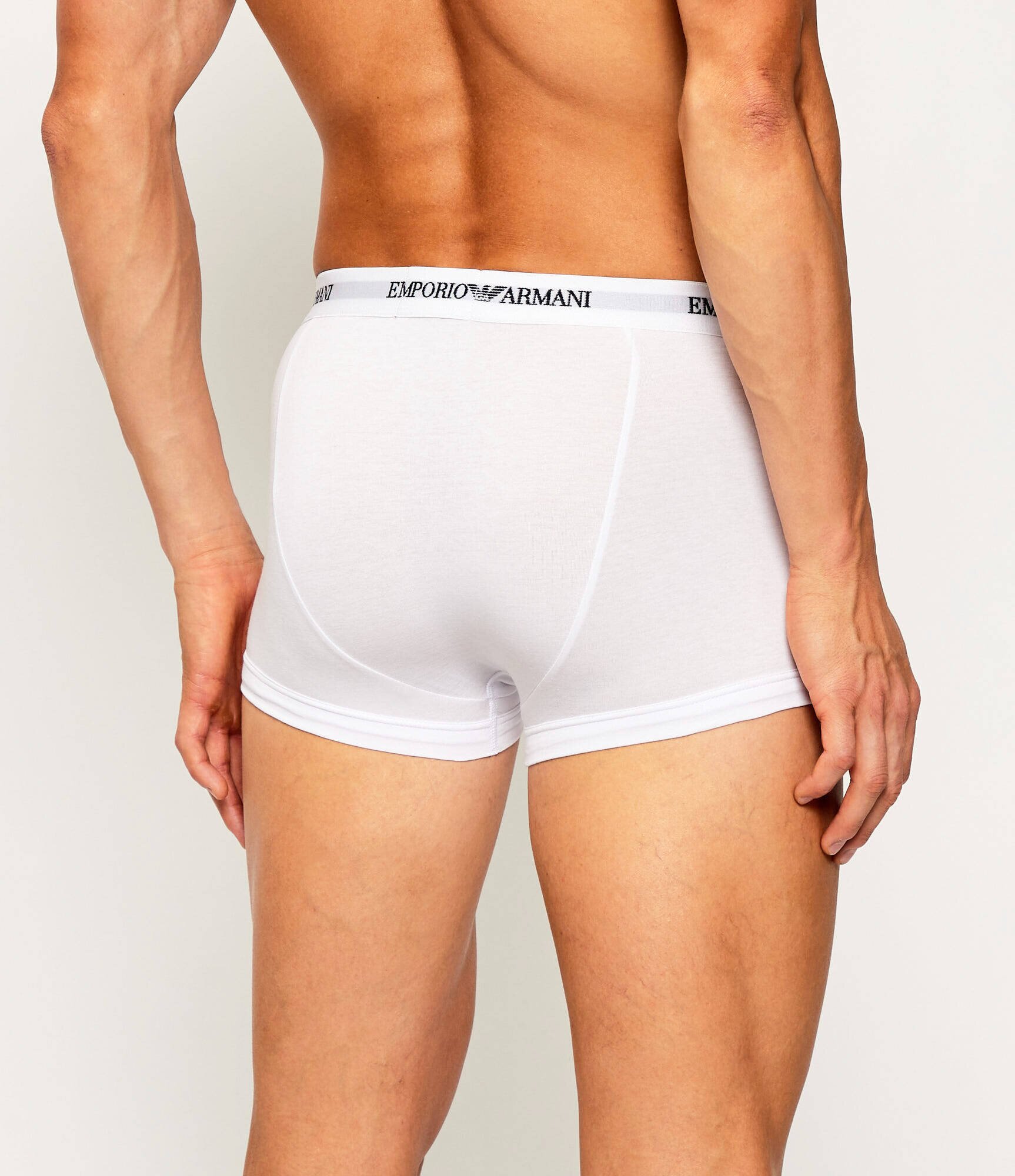 Emporio Armani Chiloți boxer 3-pack