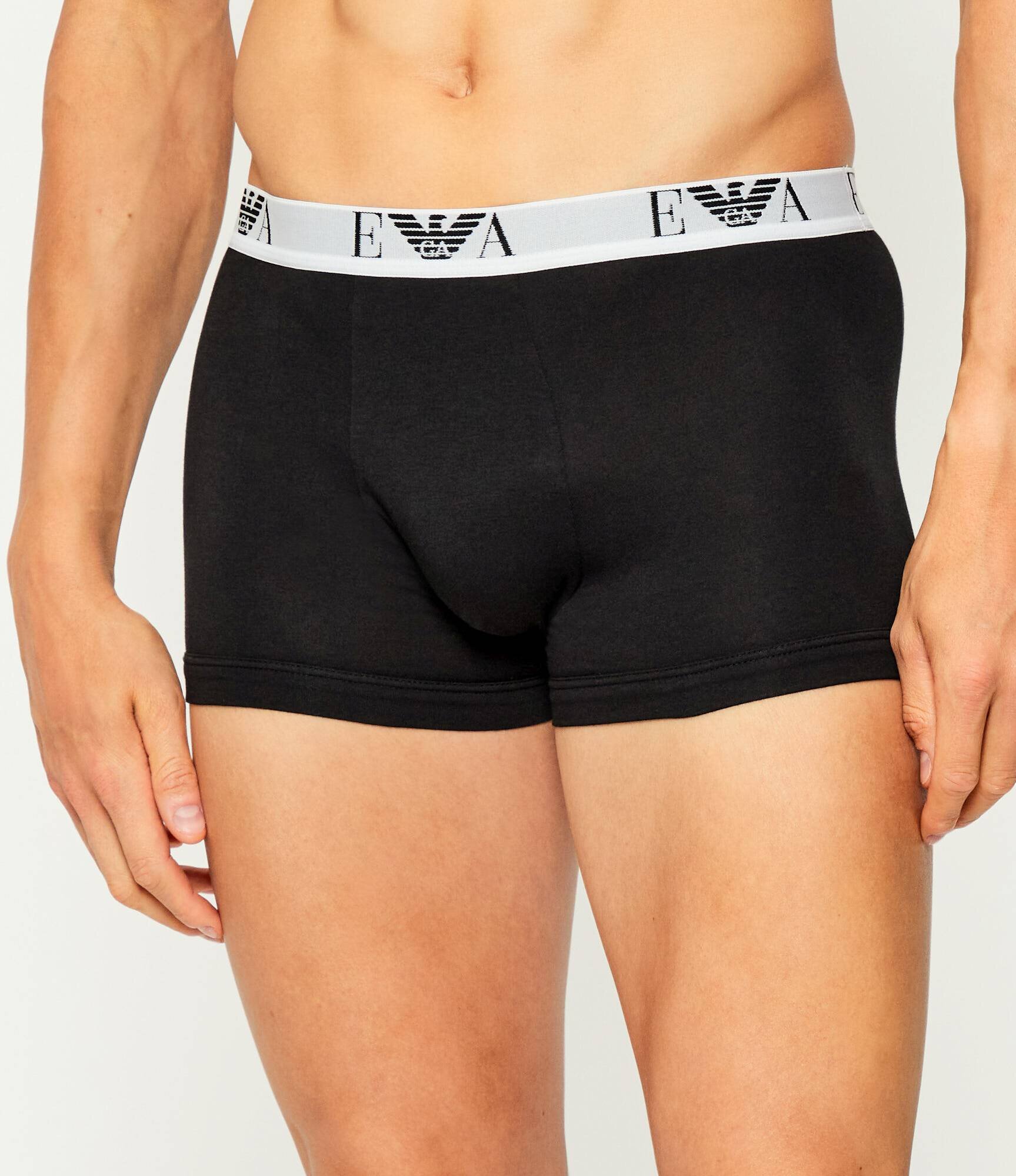 Emporio Armani Chiloți boxer 3-pack