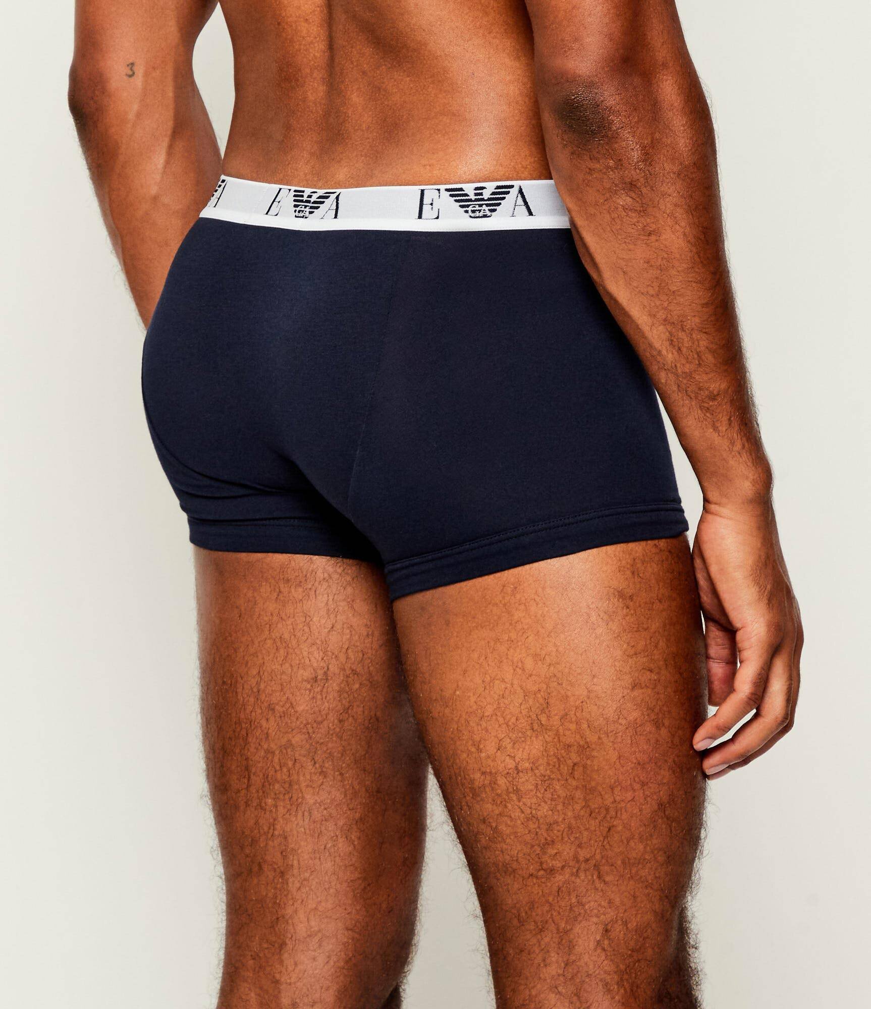 Emporio Armani Chiloți boxer 3-pack