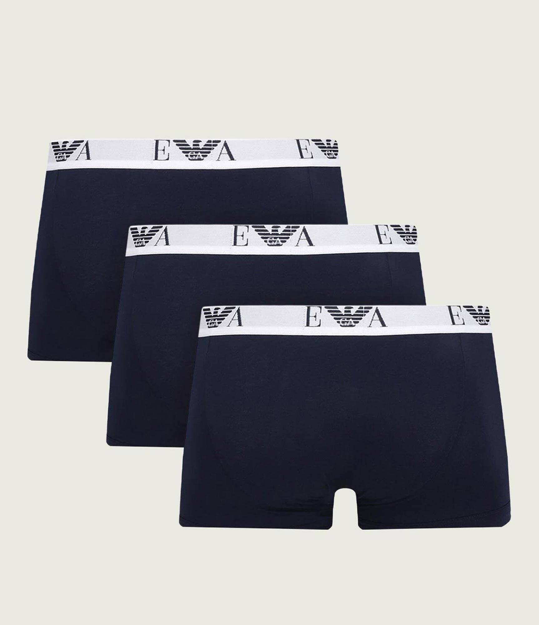 Emporio Armani Chiloți boxer 3-pack