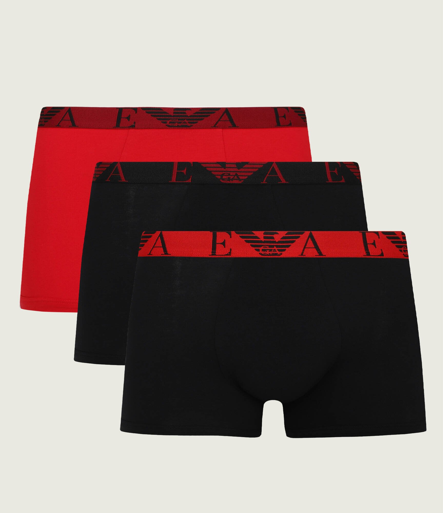 Emporio Armani Chiloți boxer 3-pack
