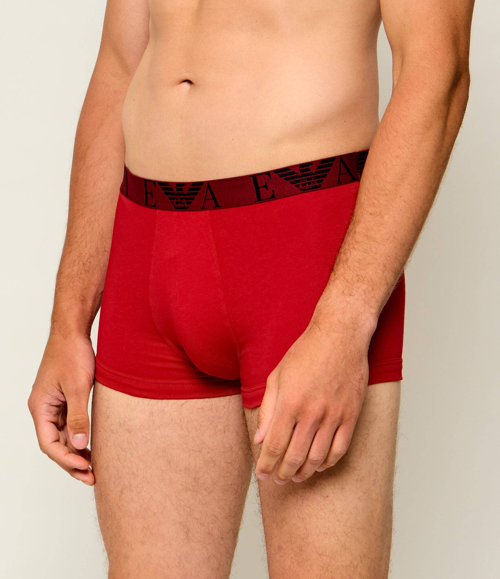 Emporio Armani Chiloți boxer 3-pack