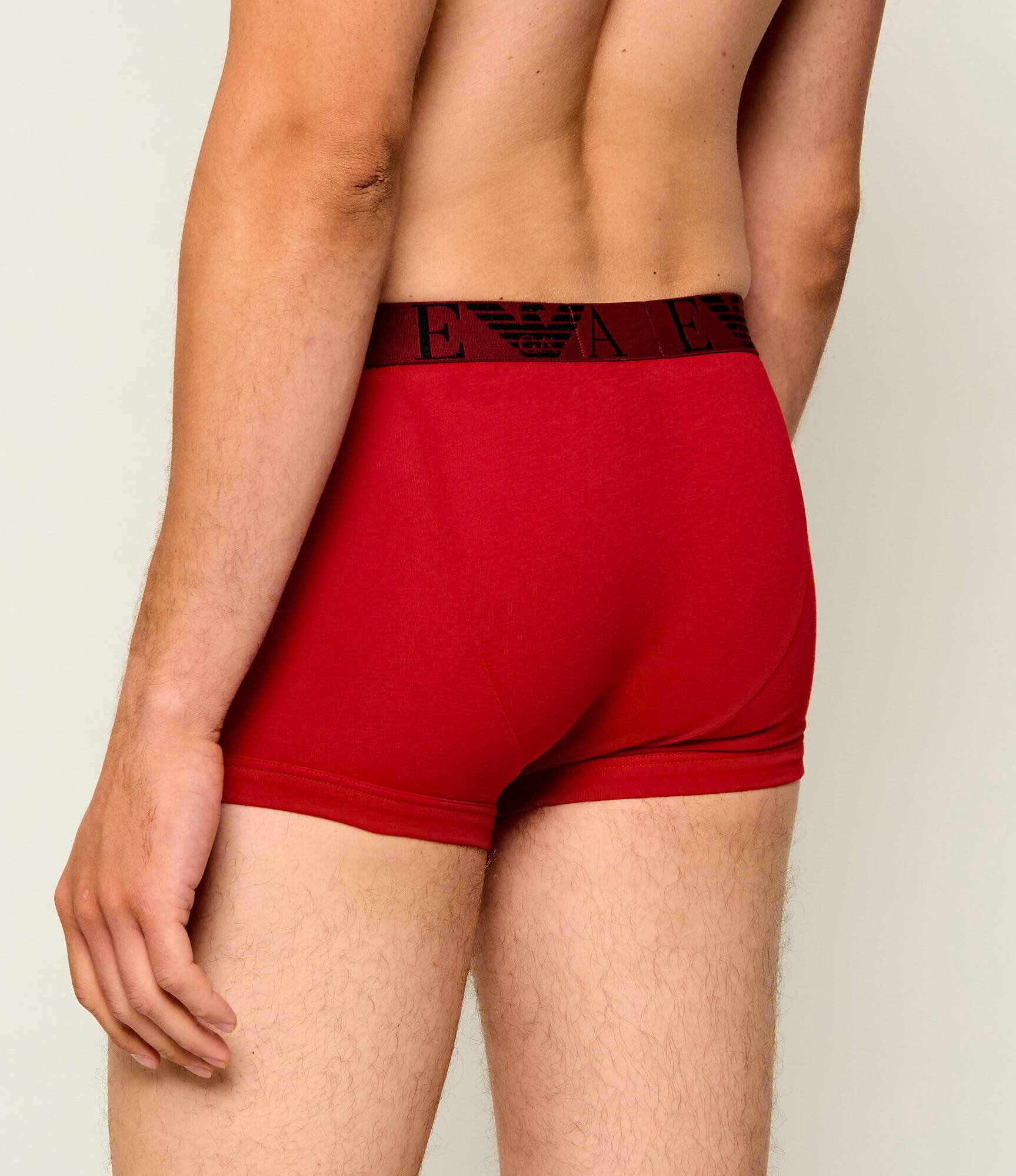 Emporio Armani Chiloți boxer 3-pack