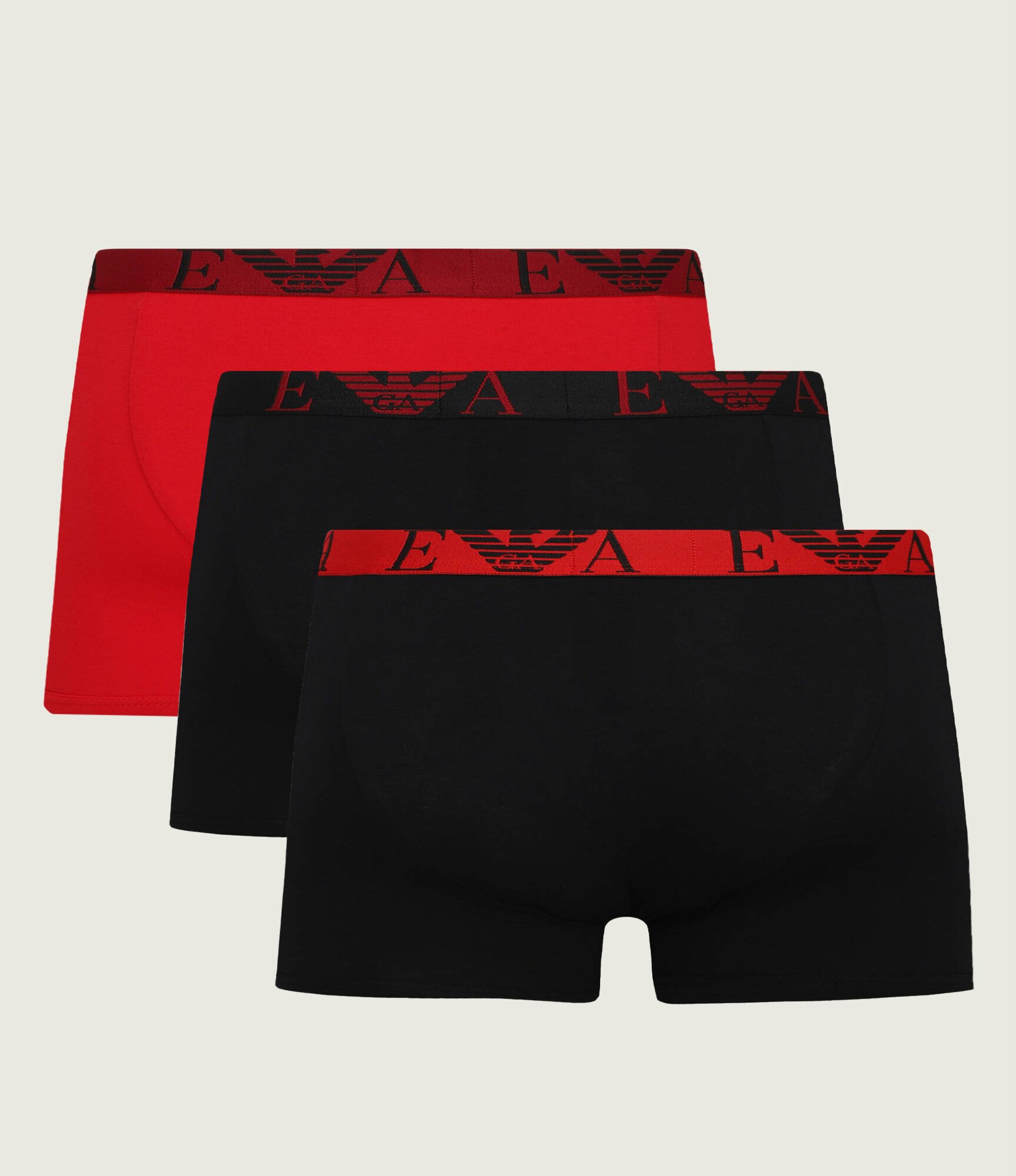 Emporio Armani Chiloți boxer 3-pack