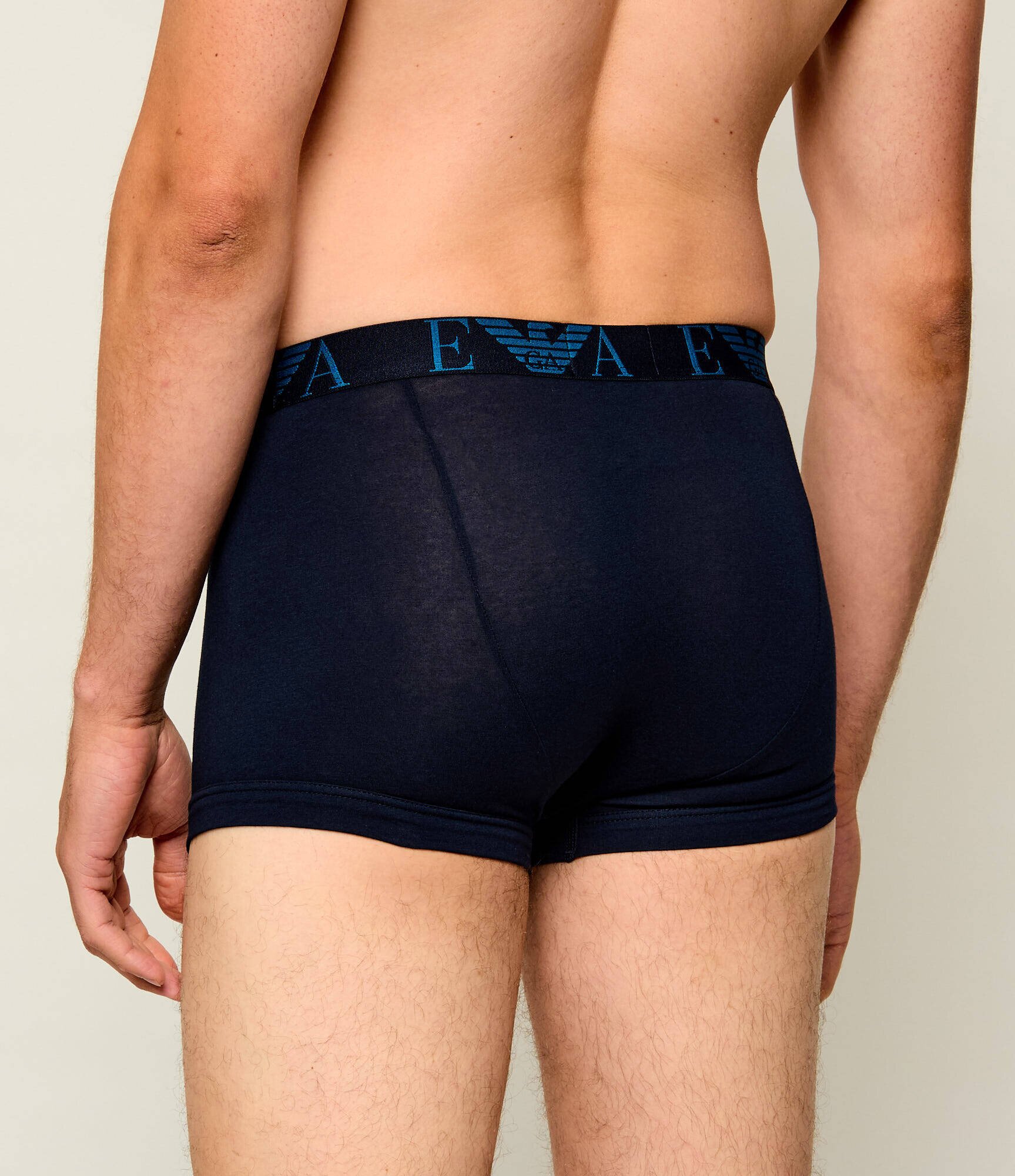 Emporio Armani Chiloți boxer 3-pack