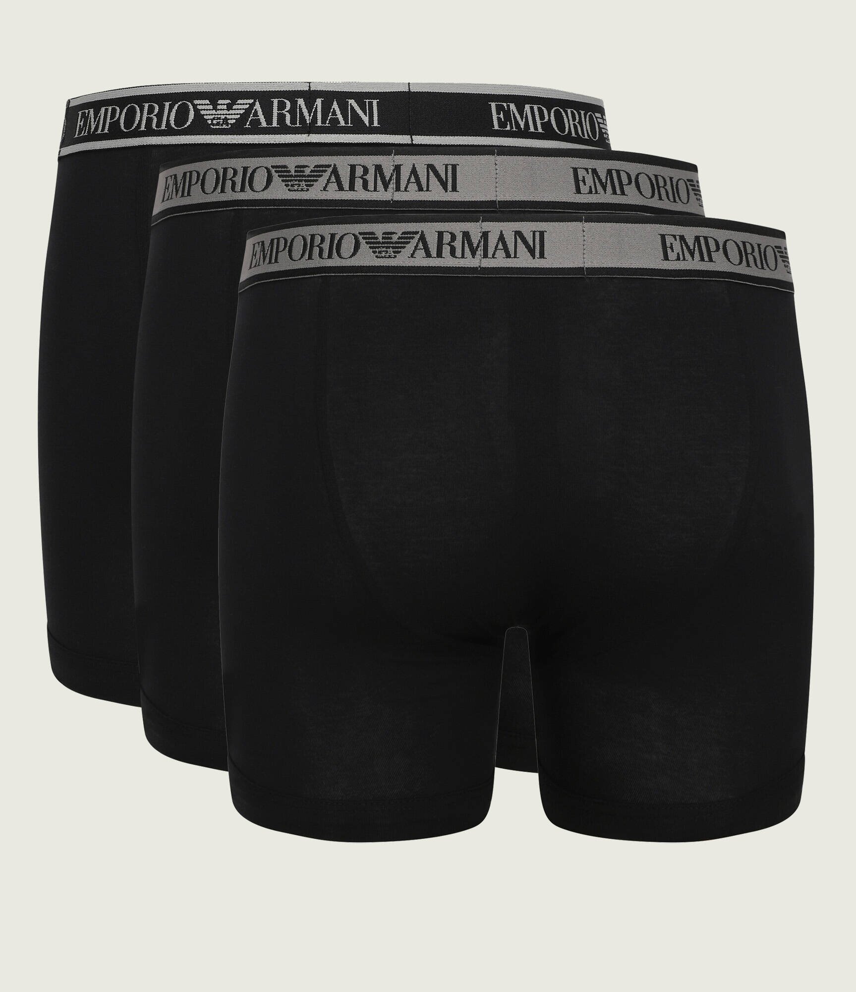 Emporio Armani Chiloți boxer 3-pack