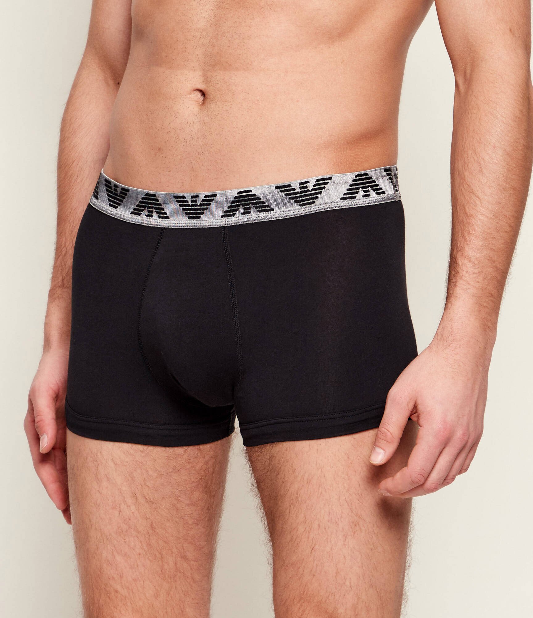Emporio Armani Chiloți boxer 3-pack