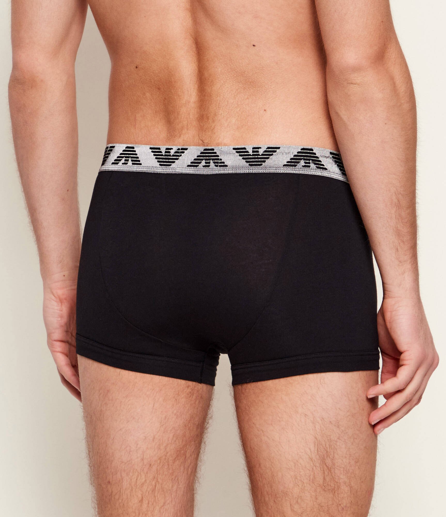 Emporio Armani Chiloți boxer 3-pack