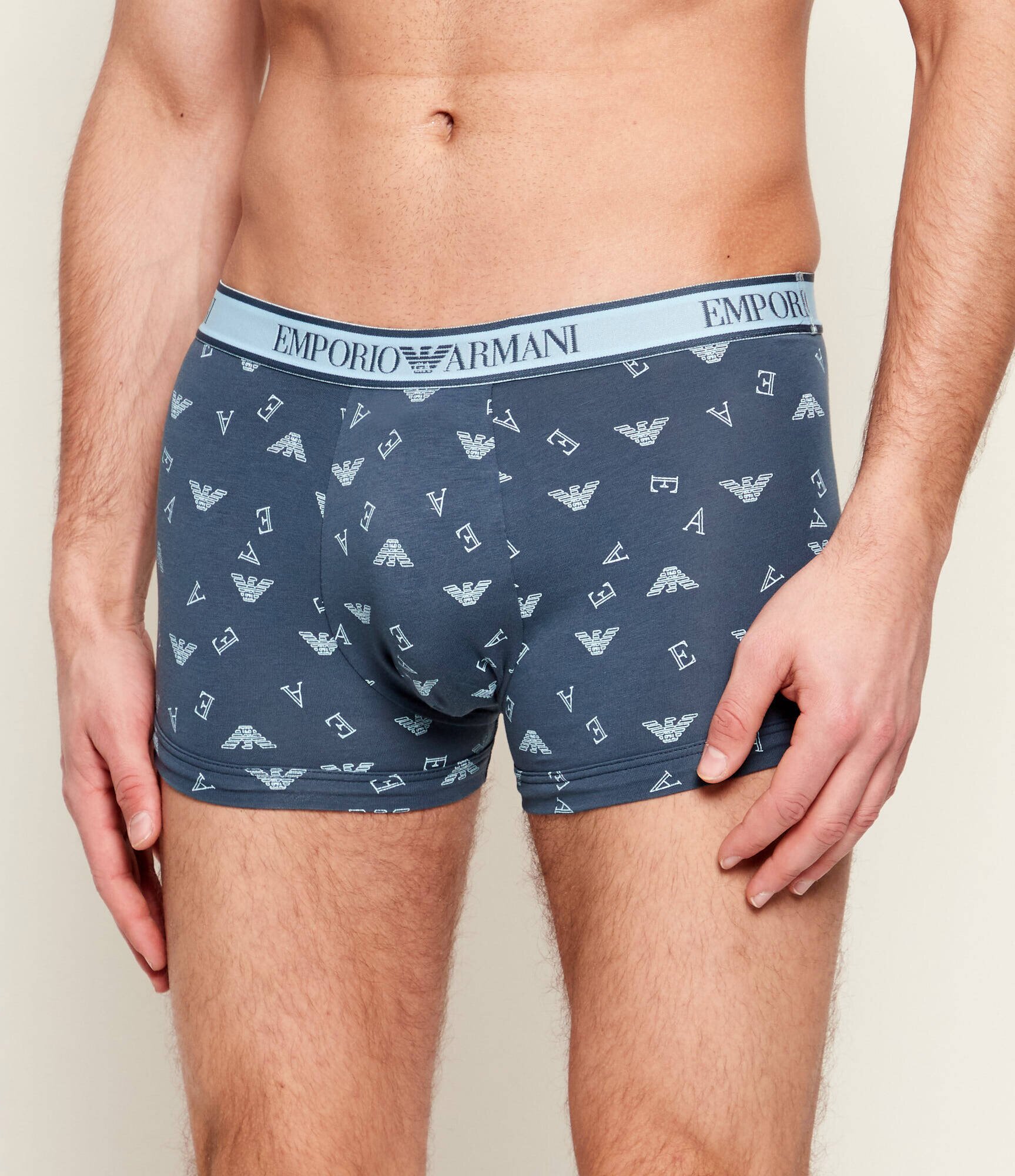 Emporio Armani Chiloți boxer 3-pack