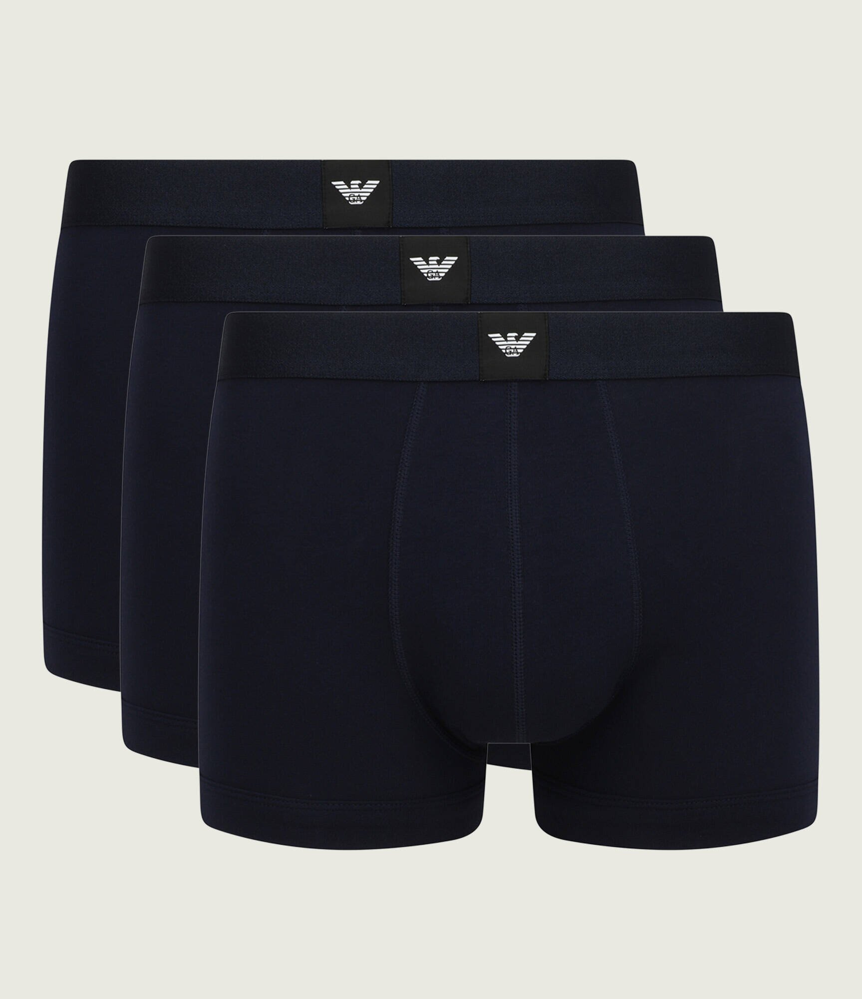 Emporio Armani Chiloți boxer 3-pack