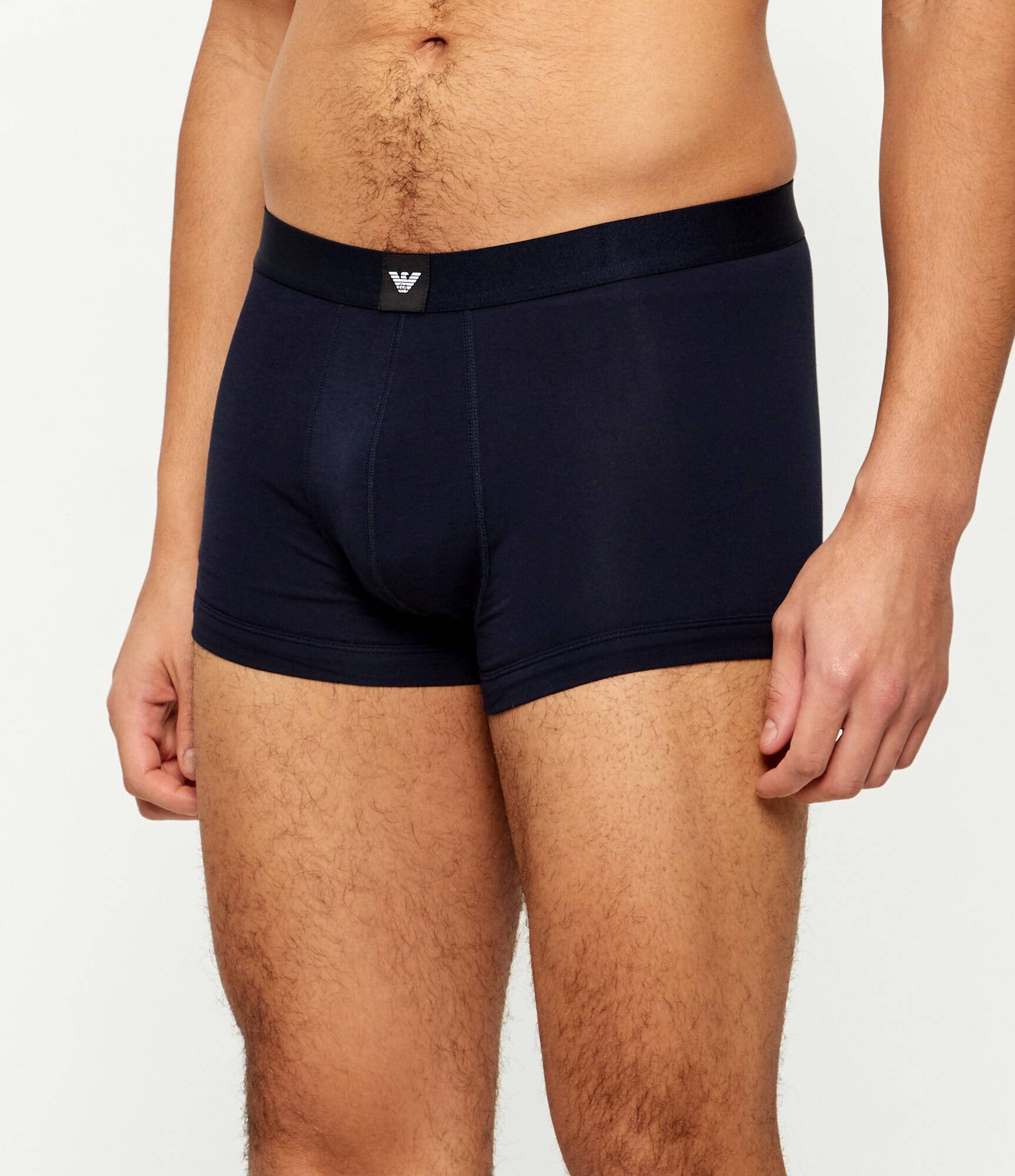 Emporio Armani Chiloți boxer 3-pack