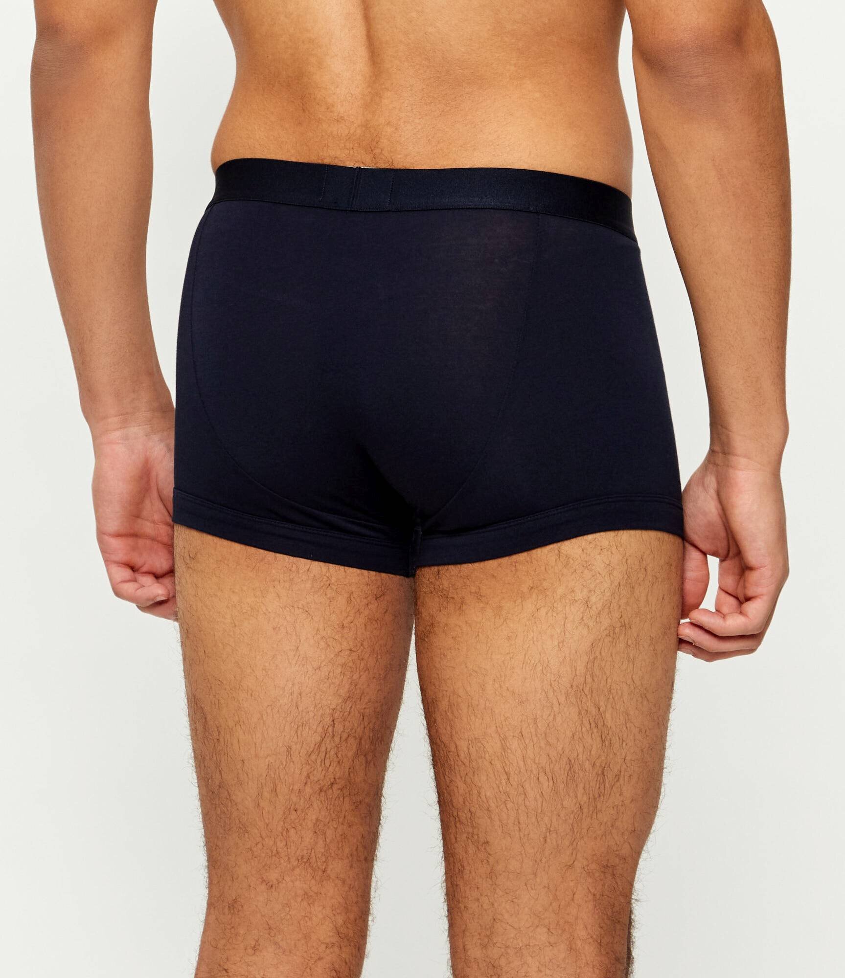 Emporio Armani Chiloți boxer 3-pack