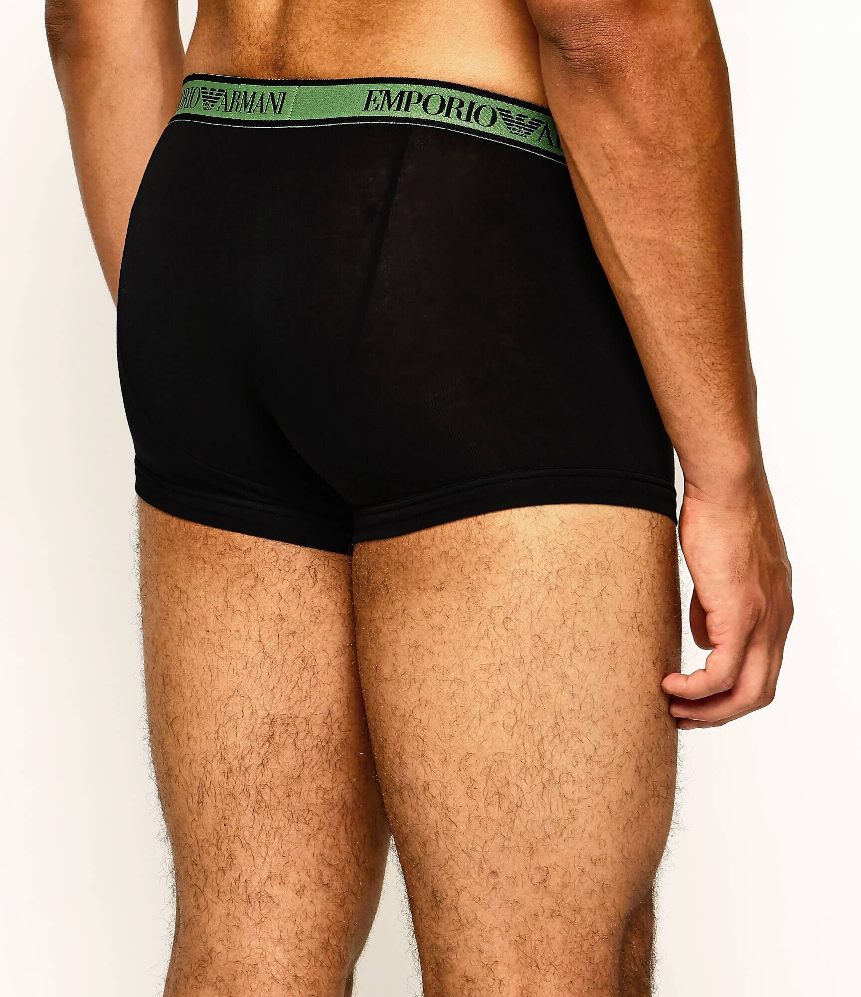 Emporio Armani Chiloți boxer 3-pack