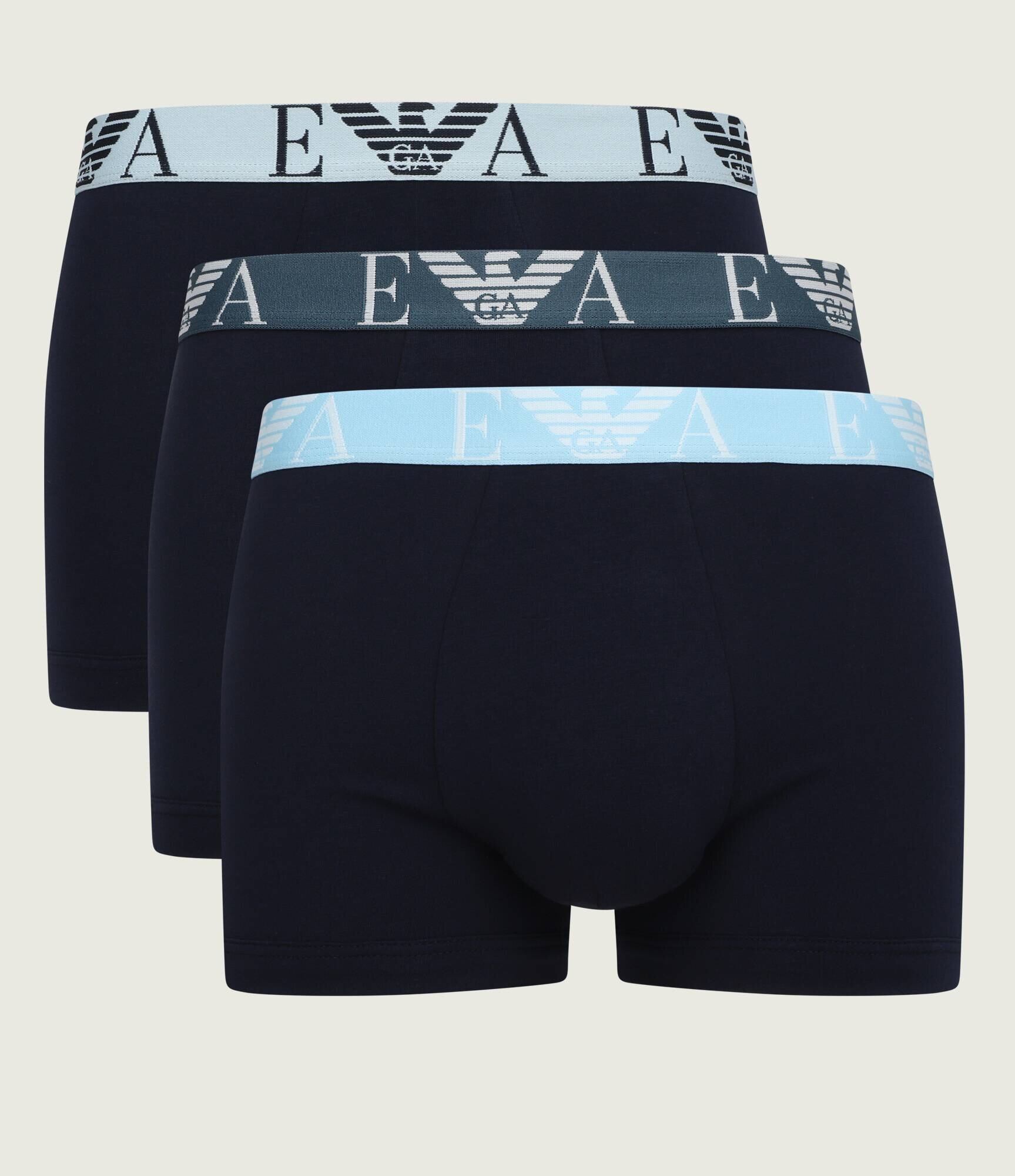 Emporio Armani Chiloți boxer 3-pack