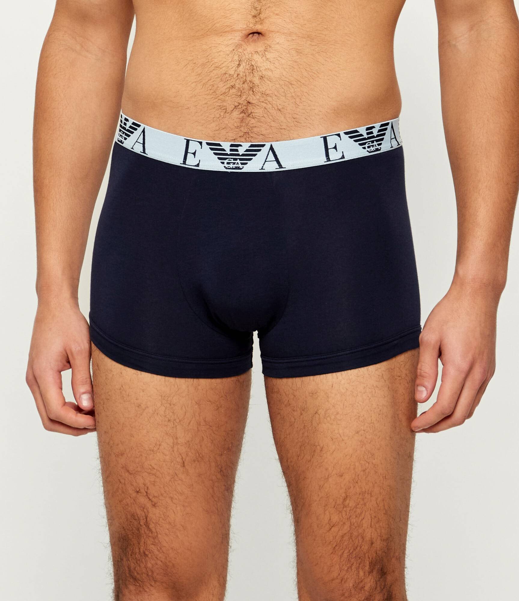Emporio Armani Chiloți boxer 3-pack
