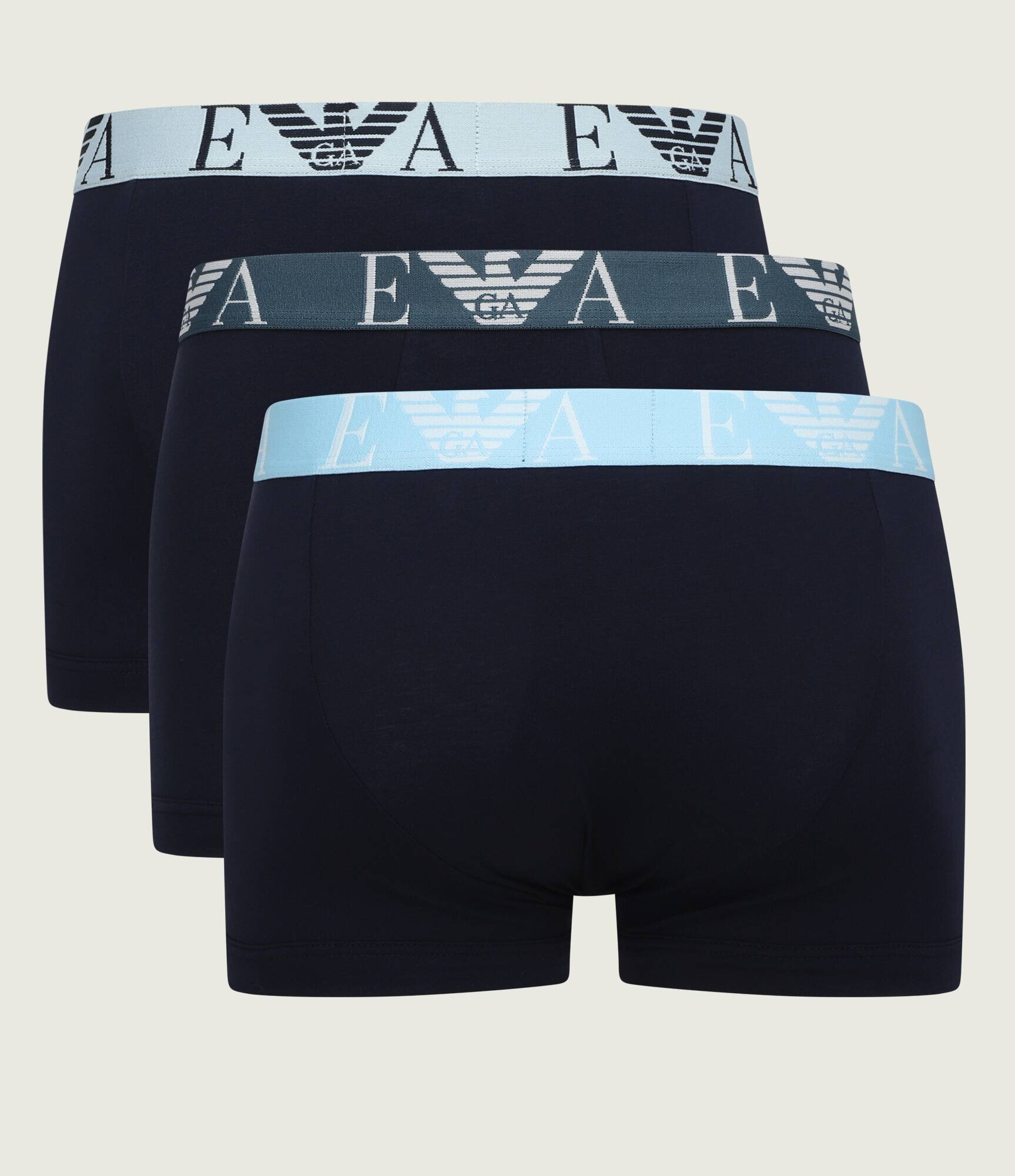 Emporio Armani Chiloți boxer 3-pack