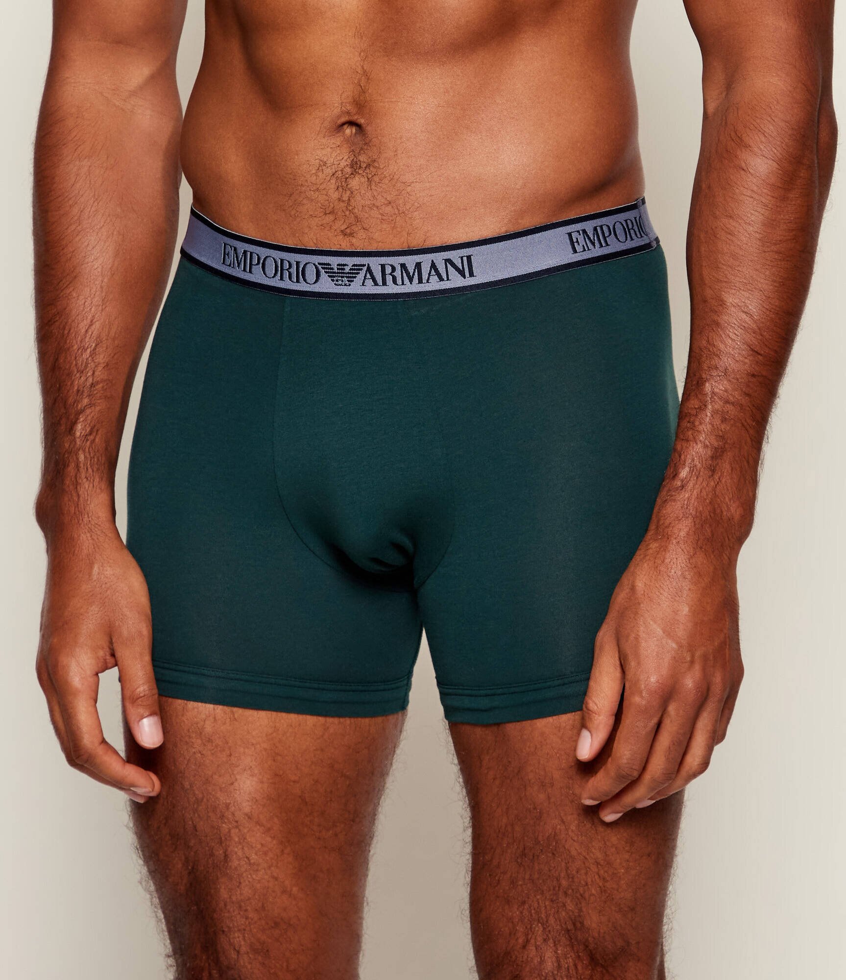Emporio Armani Chiloți boxer 3-pack