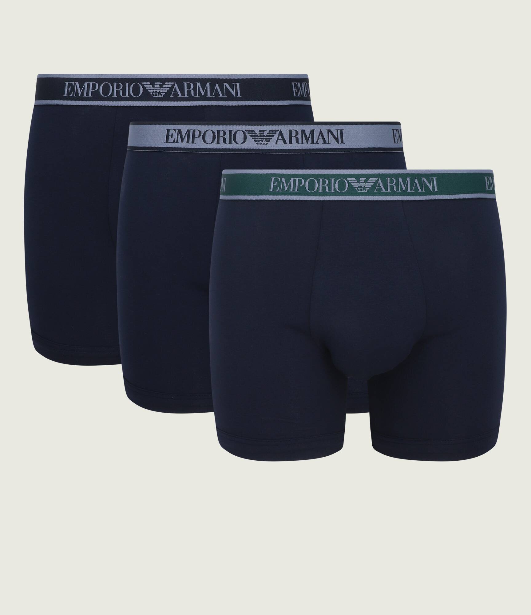 Emporio Armani Chiloți boxer 3-pack