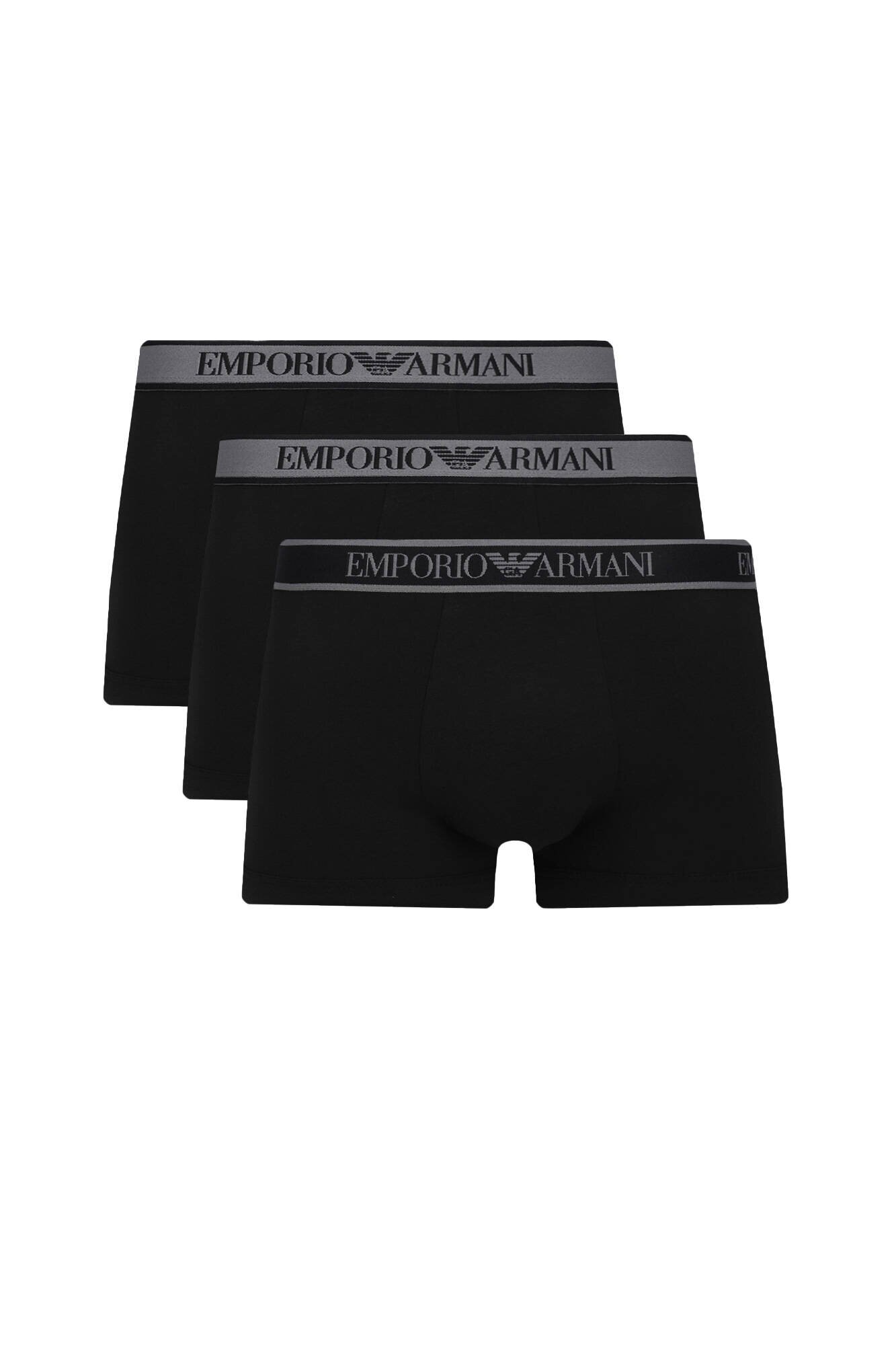 Emporio Armani Chiloți boxer 3-pack