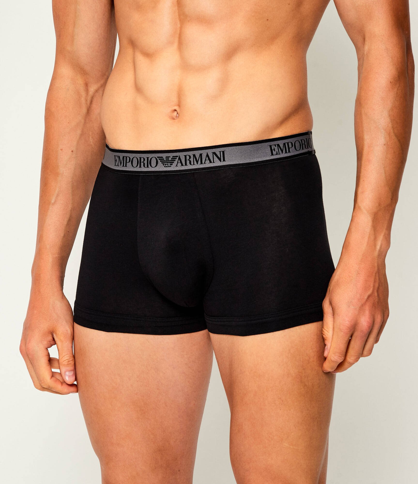 Emporio Armani Chiloți boxer 3-pack