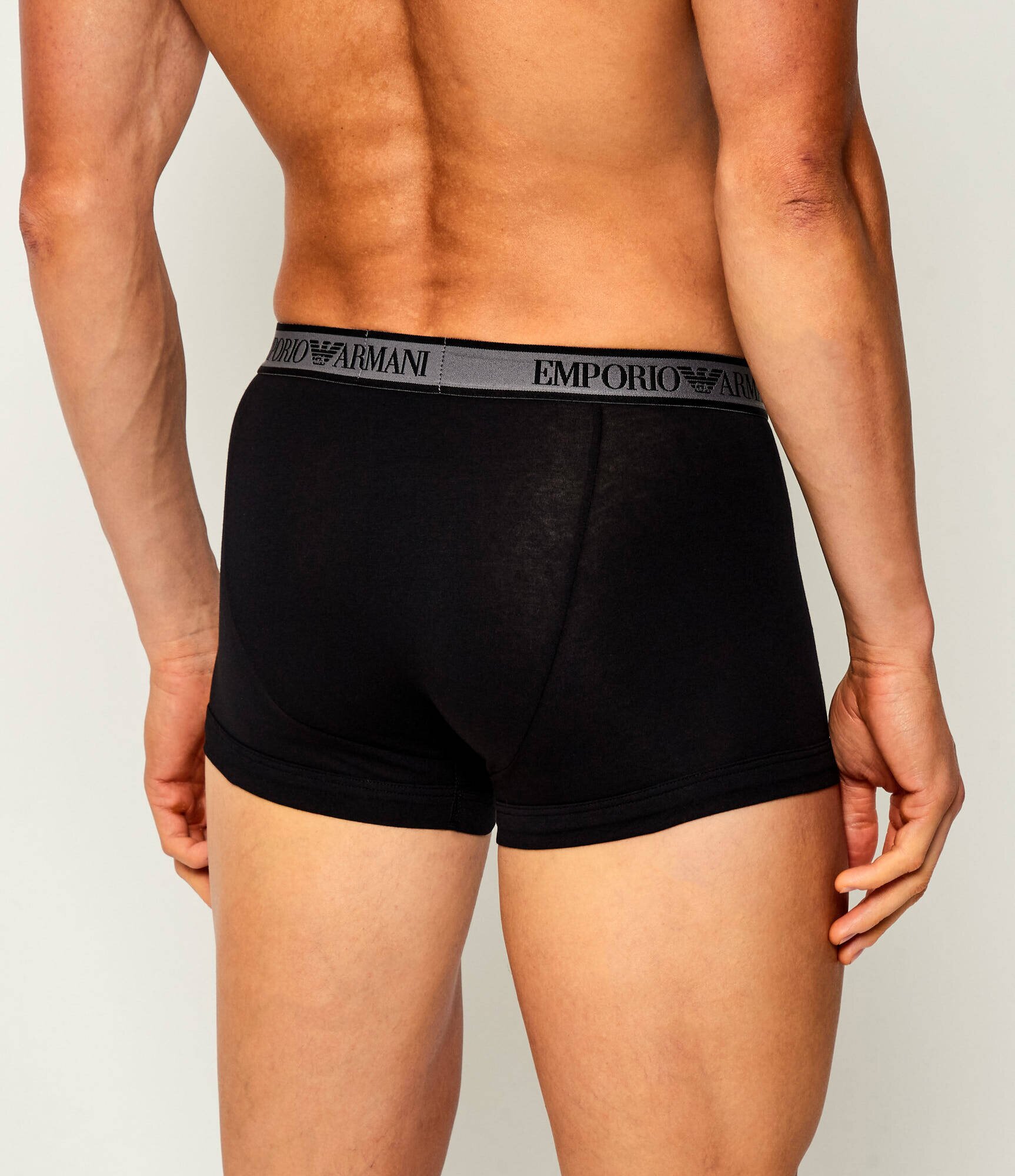 Emporio Armani Chiloți boxer 3-pack