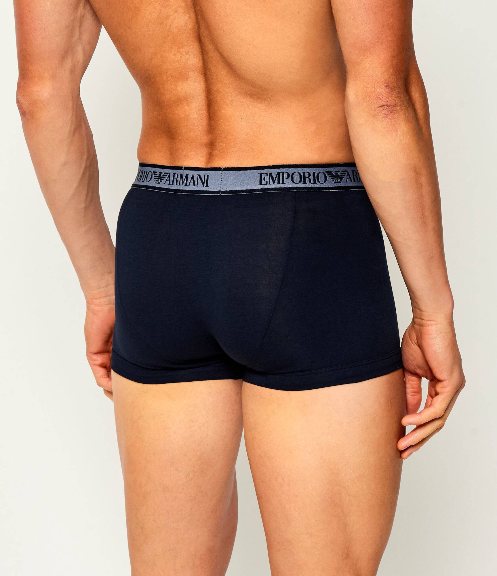 Emporio Armani Chiloți boxer 3-pack