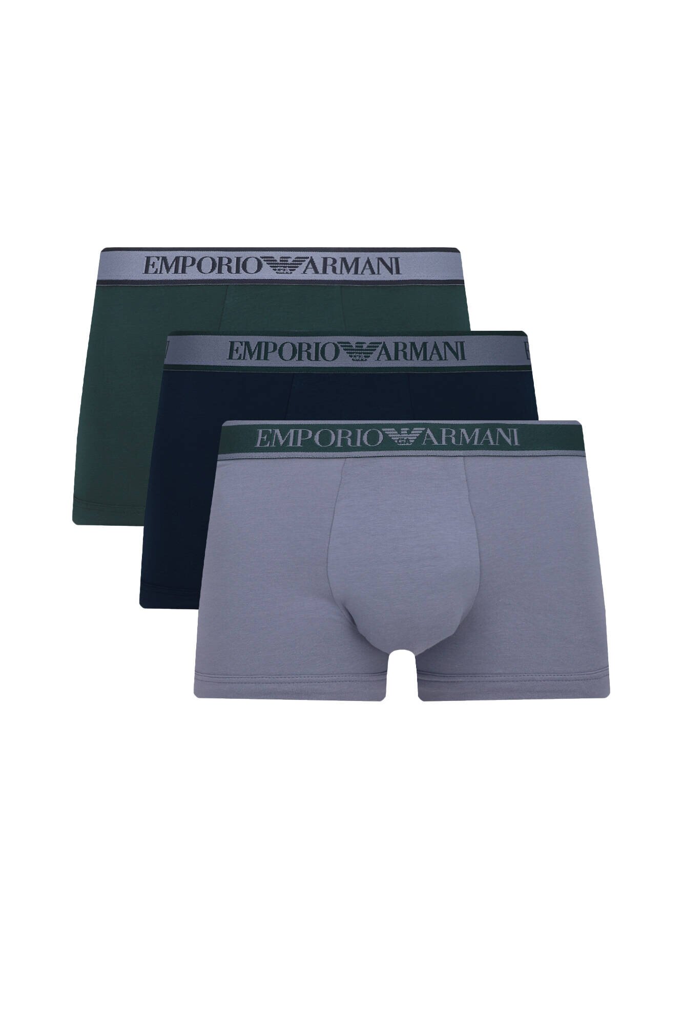 Emporio Armani Chiloți boxer 3-pack