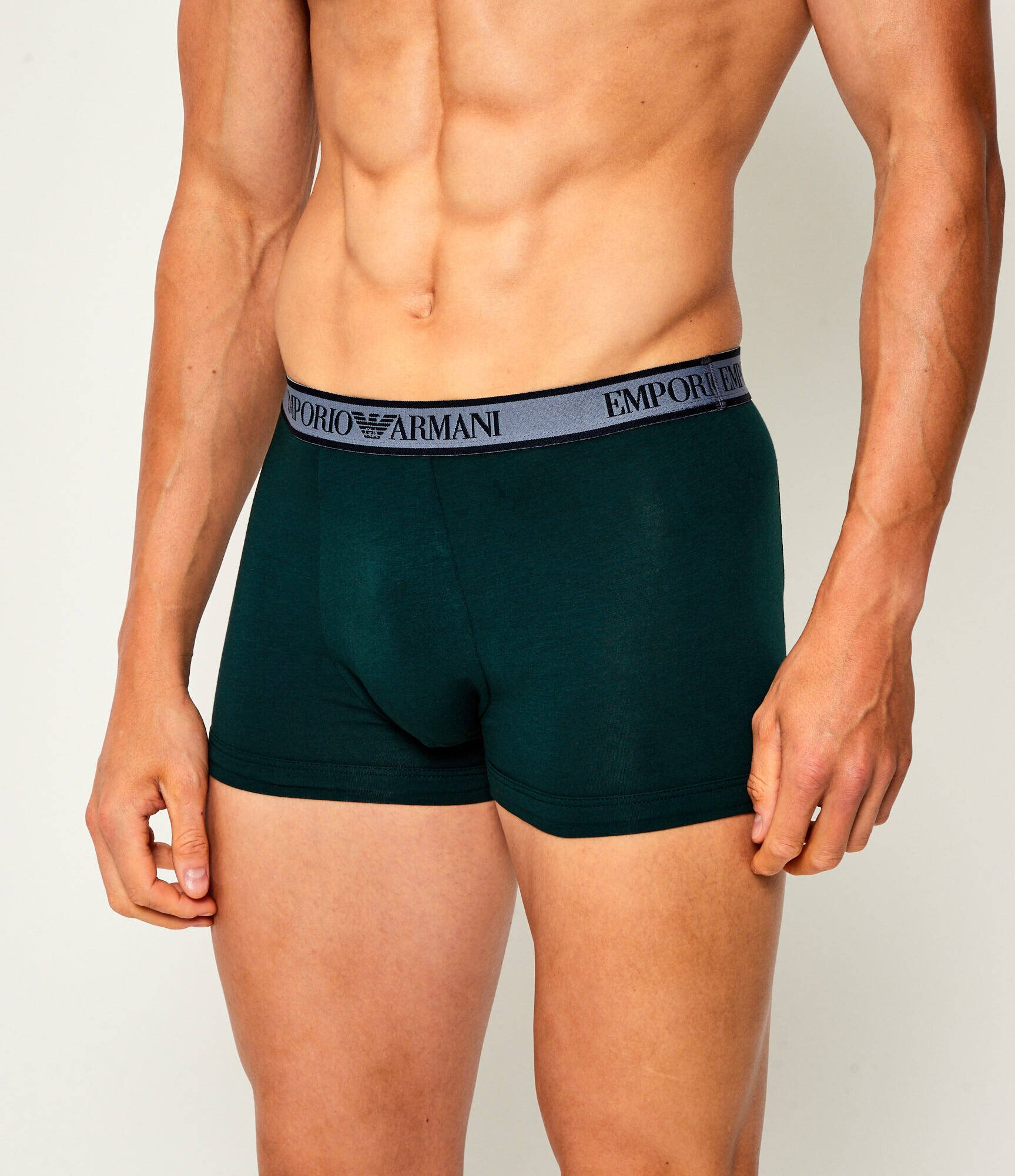 Emporio Armani Chiloți boxer 3-pack