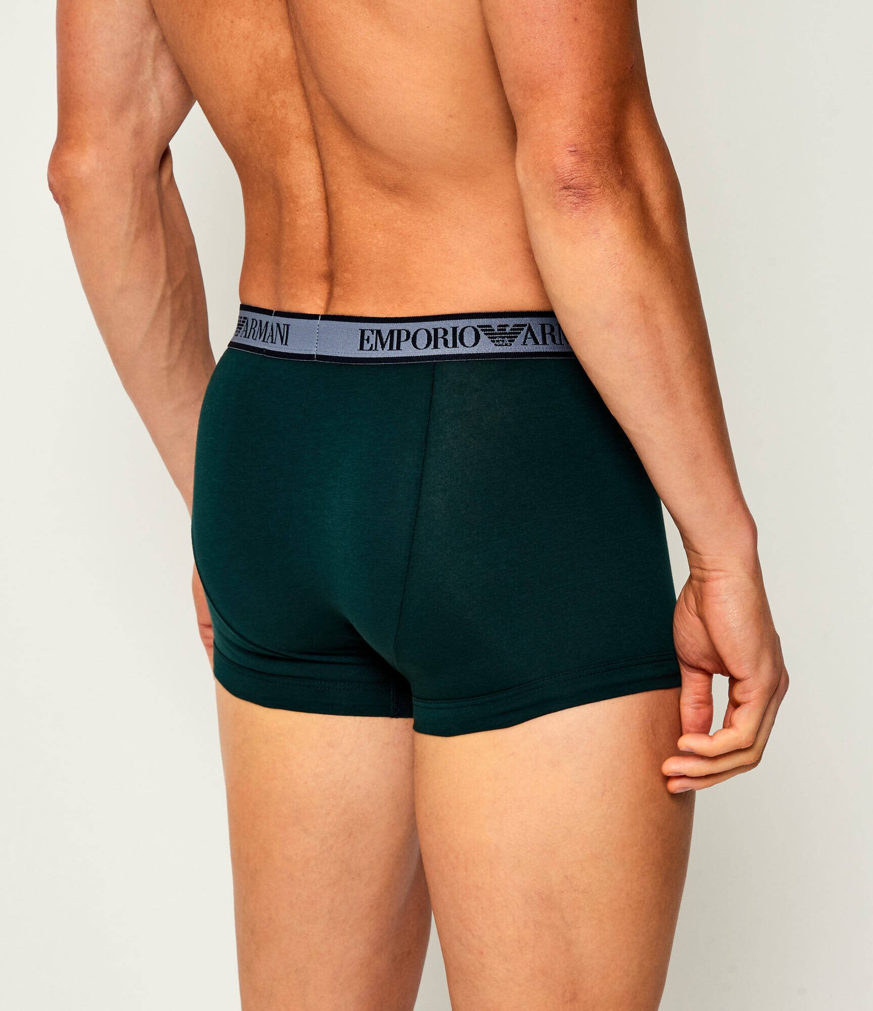 Emporio Armani Chiloți boxer 3-pack