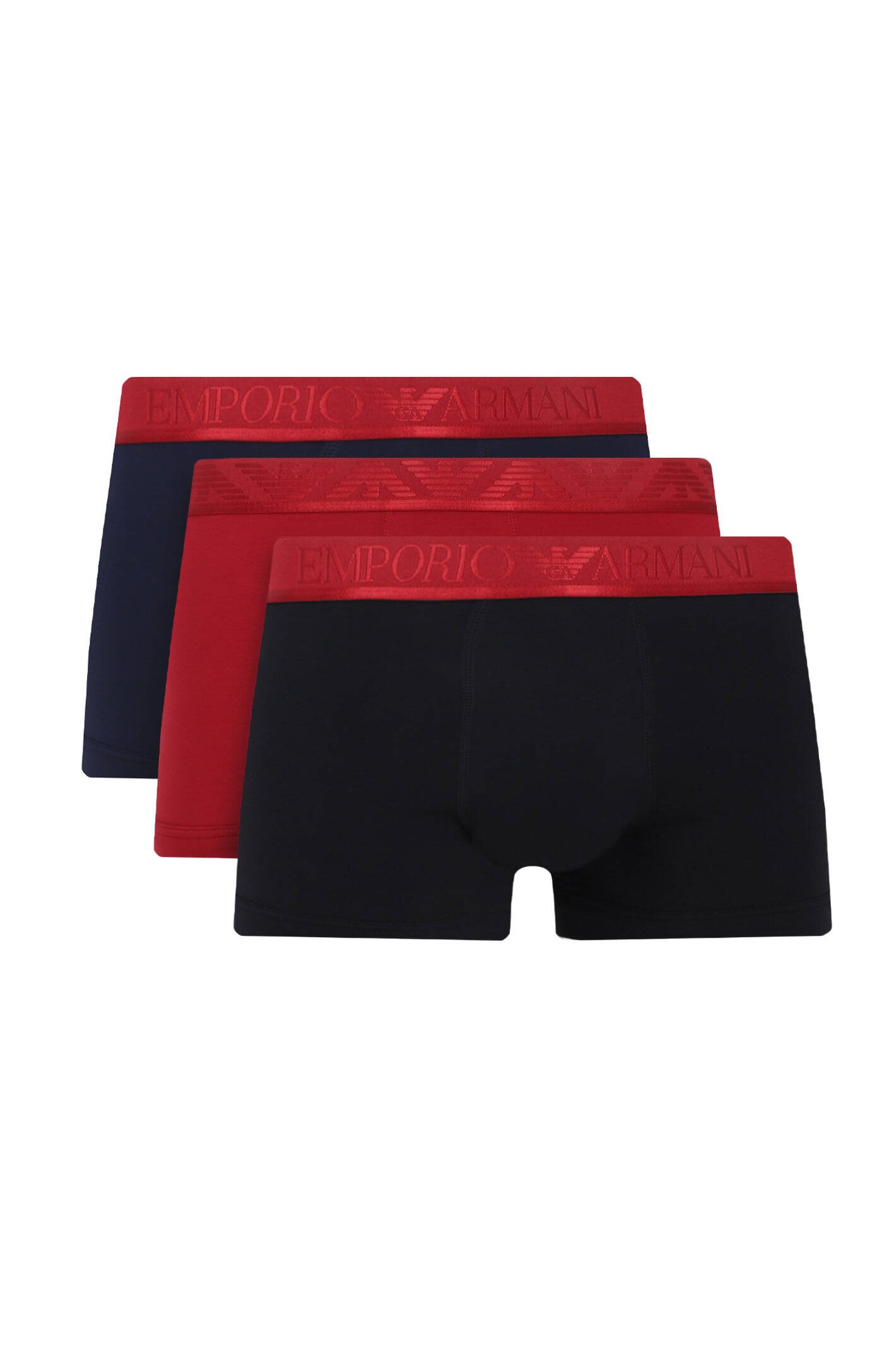 Emporio Armani Chiloți boxer 3-pack