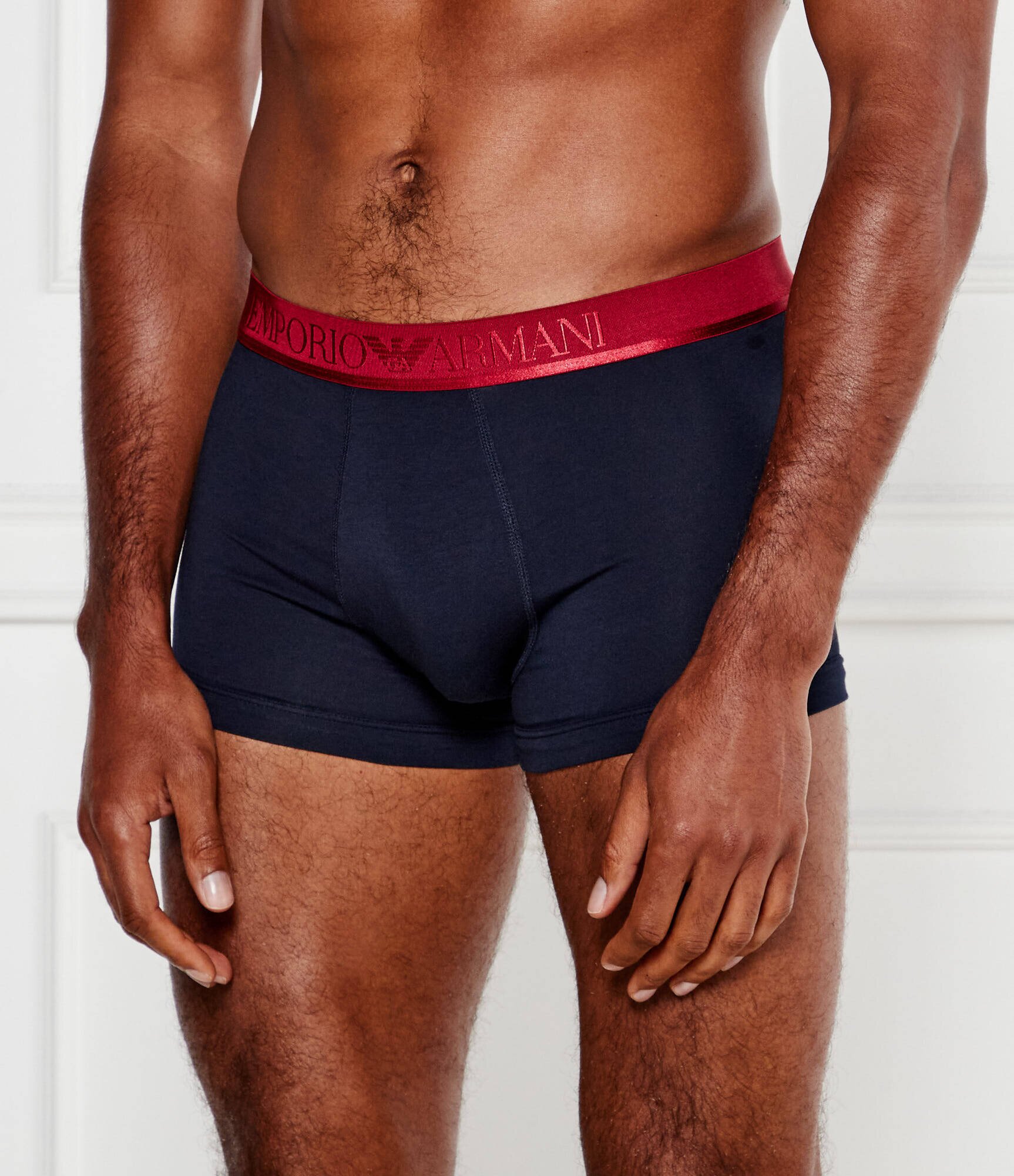 Emporio Armani Chiloți boxer 3-pack