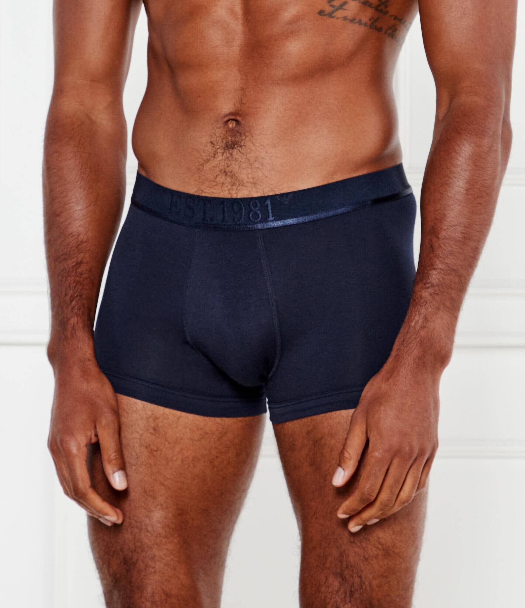 Emporio Armani Chiloți boxer 3-pack