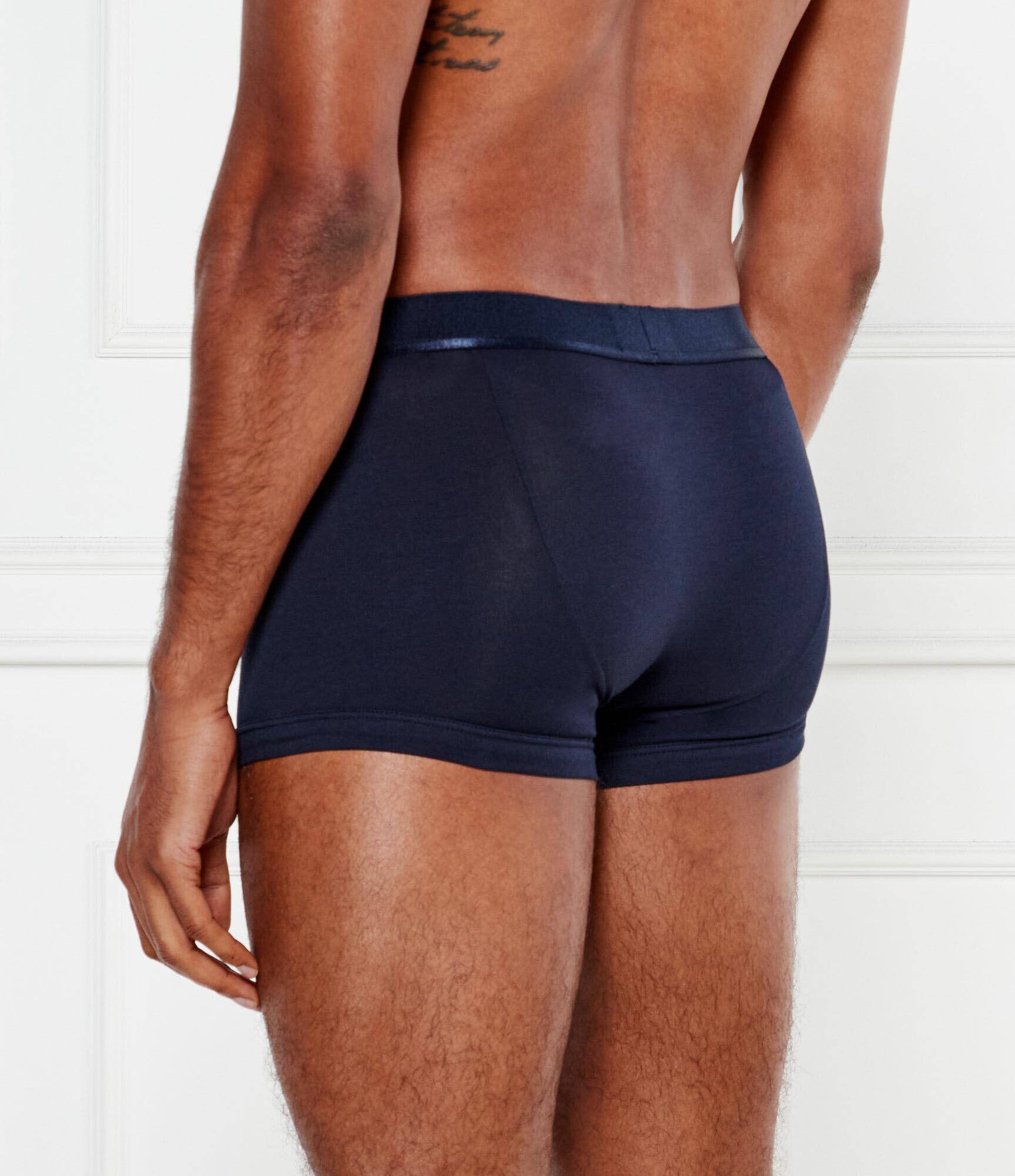 Emporio Armani Chiloți boxer 3-pack