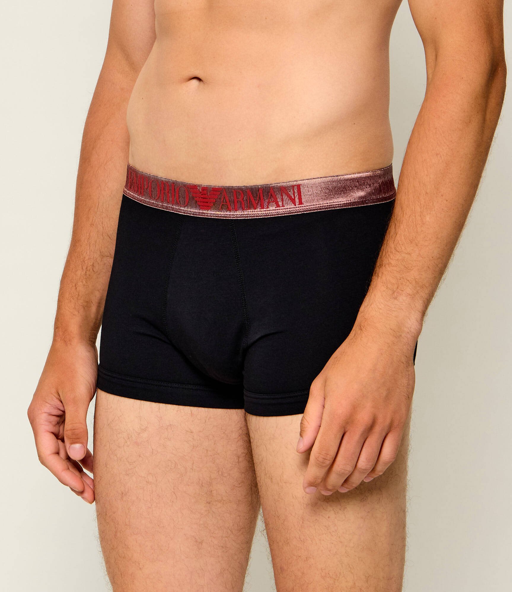 Emporio Armani Chiloți boxer 3-pack