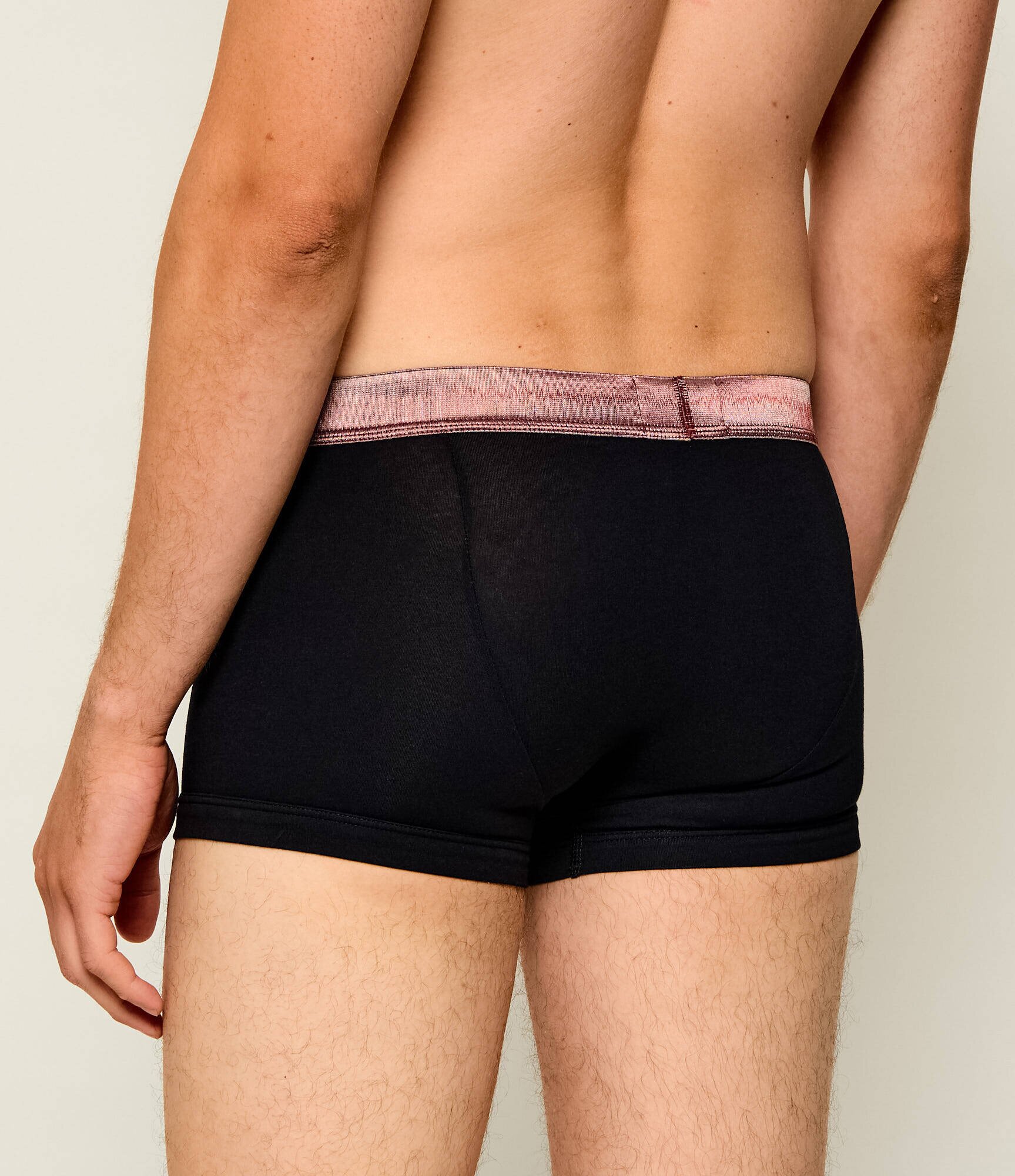 Emporio Armani Chiloți boxer 3-pack