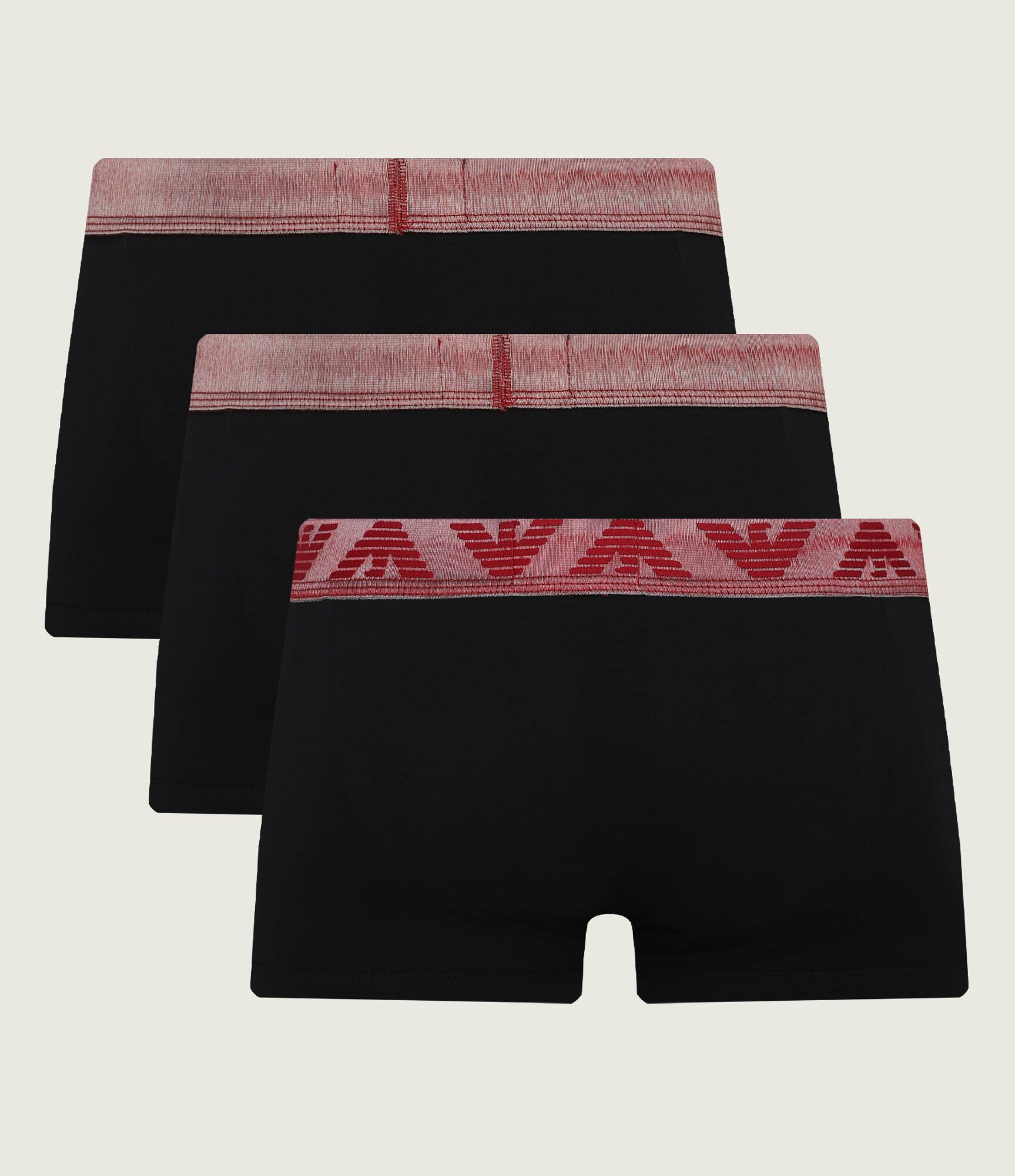 Emporio Armani Chiloți boxer 3-pack