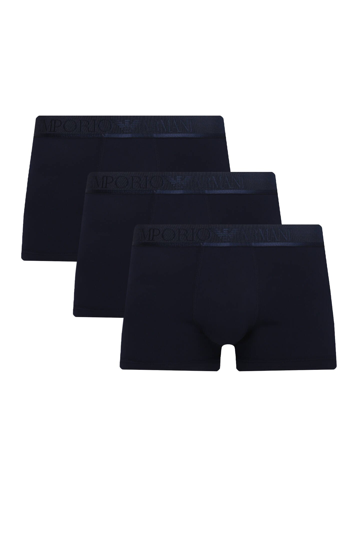 Emporio Armani Chiloți boxer 3-pack
