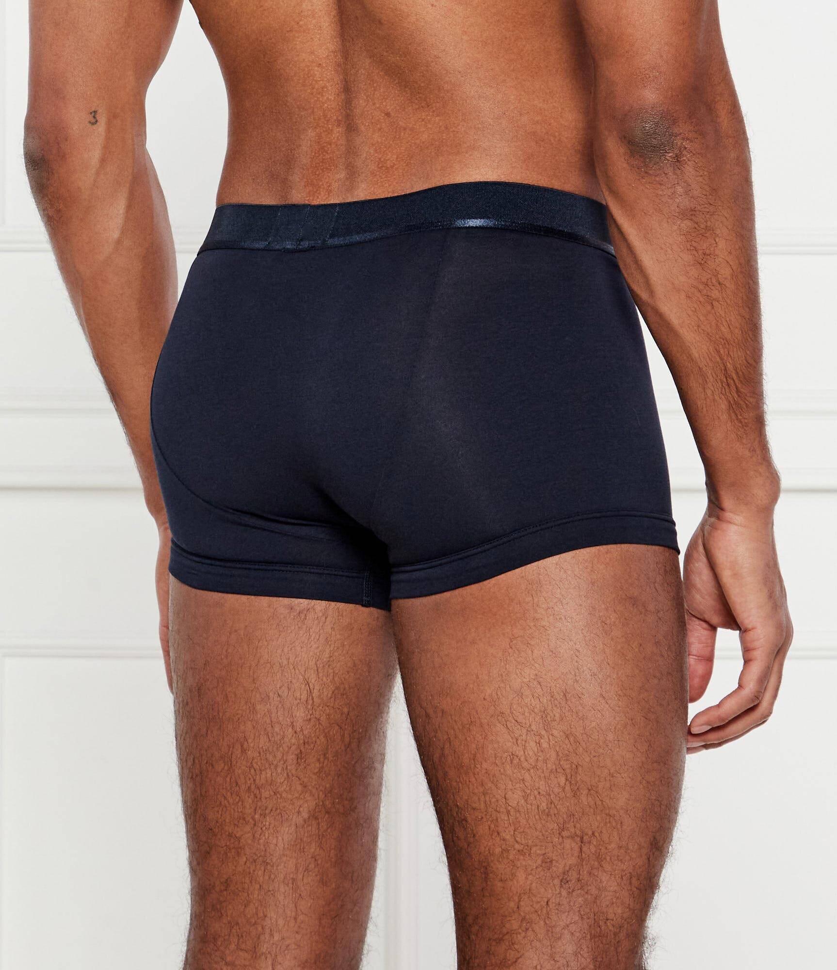 Emporio Armani Chiloți boxer 3-pack