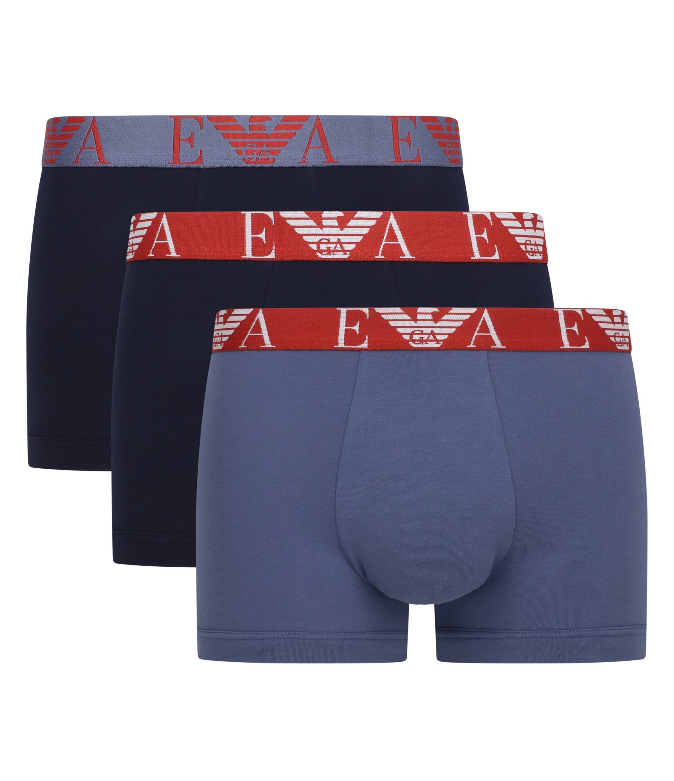 Emporio Armani Chiloți boxer 3-pack