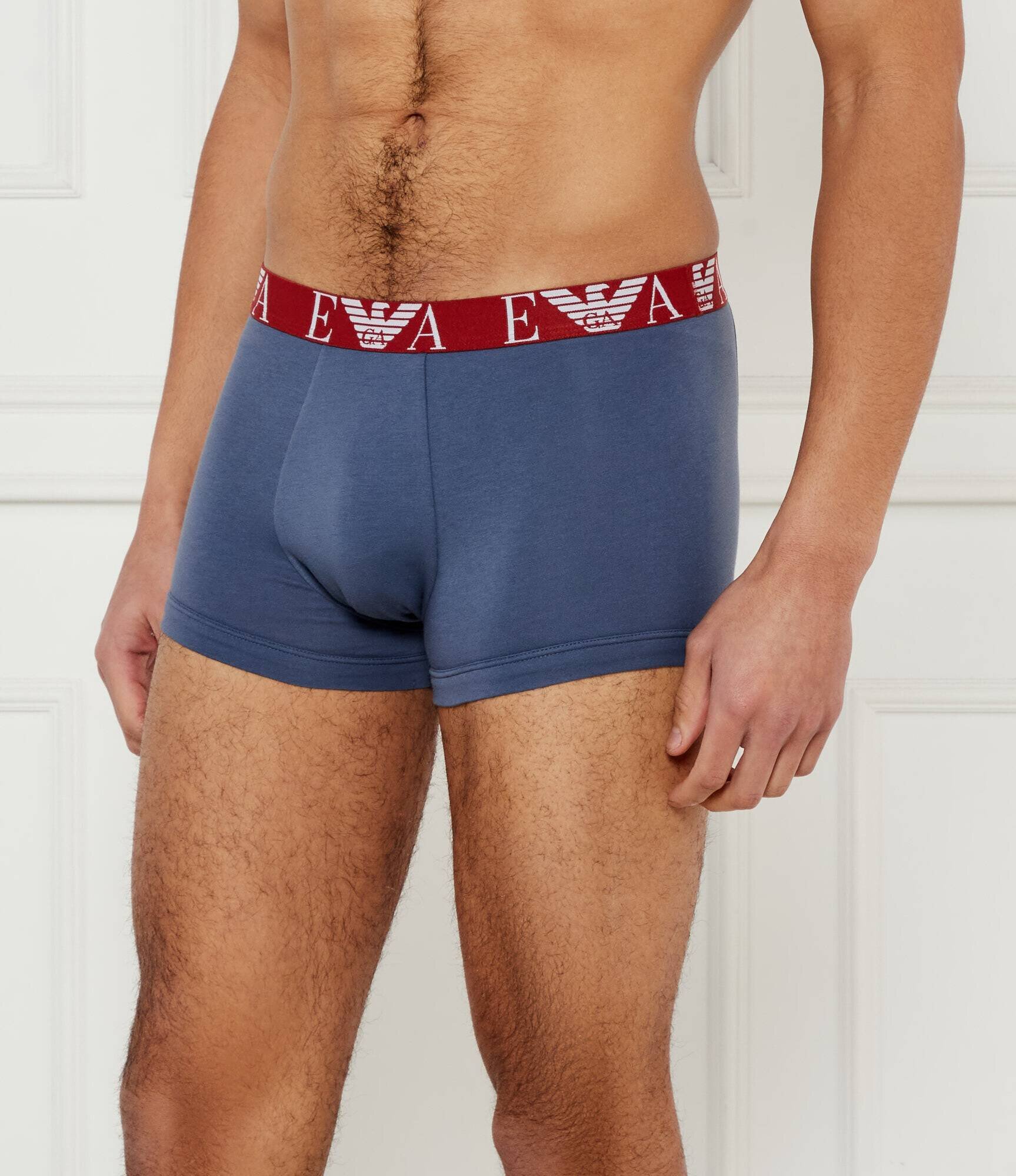 Emporio Armani Chiloți boxer 3-pack