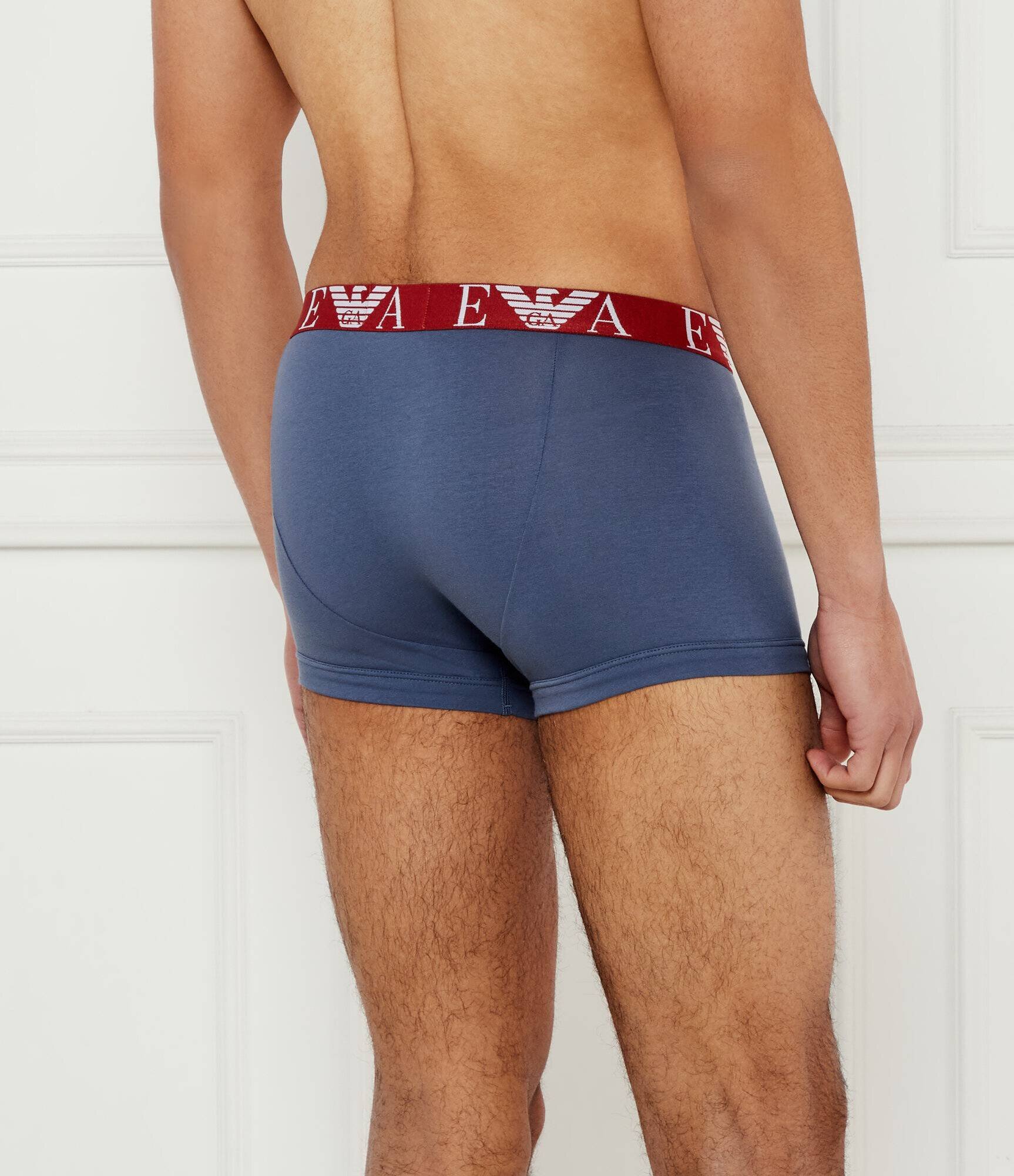 Emporio Armani Chiloți boxer 3-pack